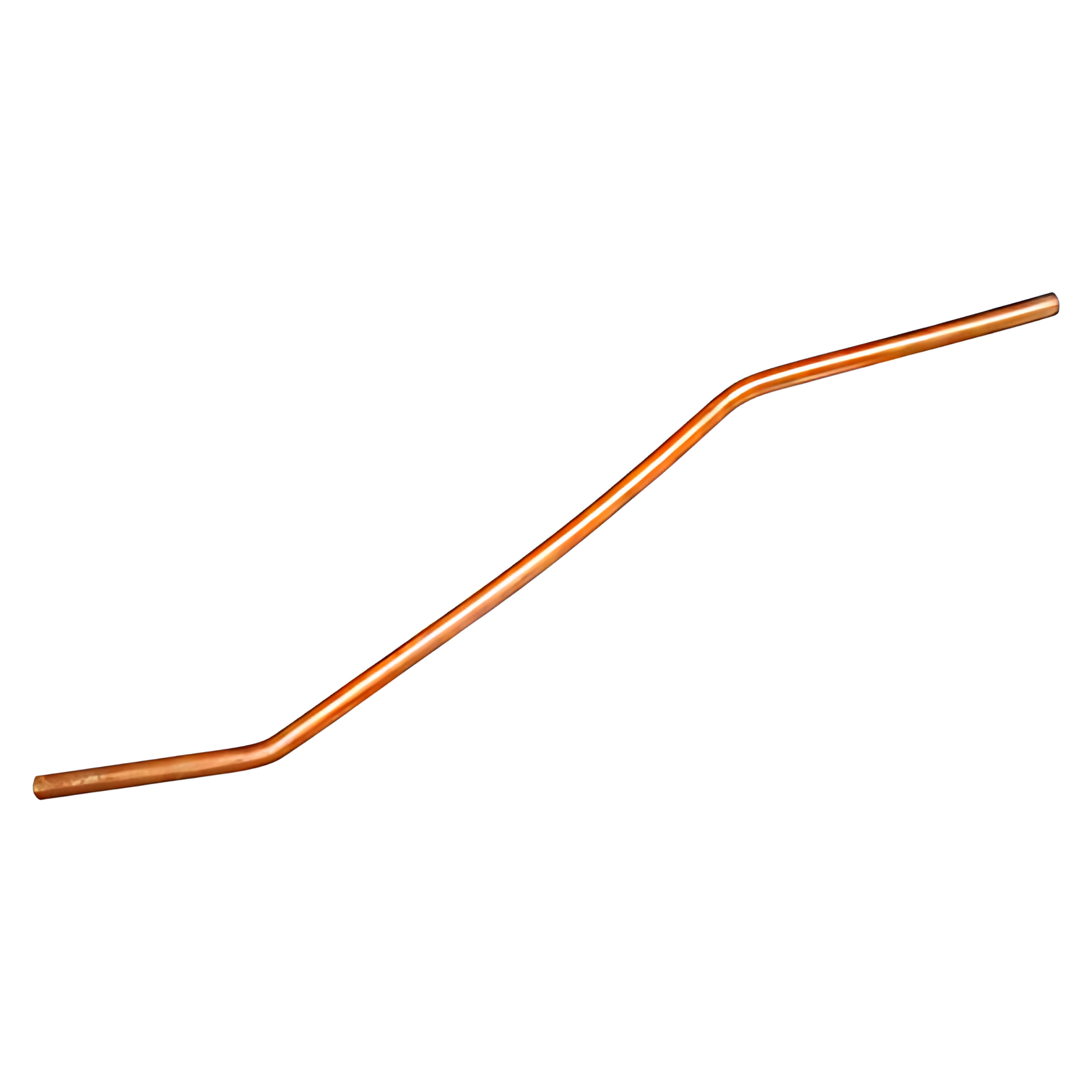 TUBO COMPRESSOR RESEVATORIO - 6009005507004