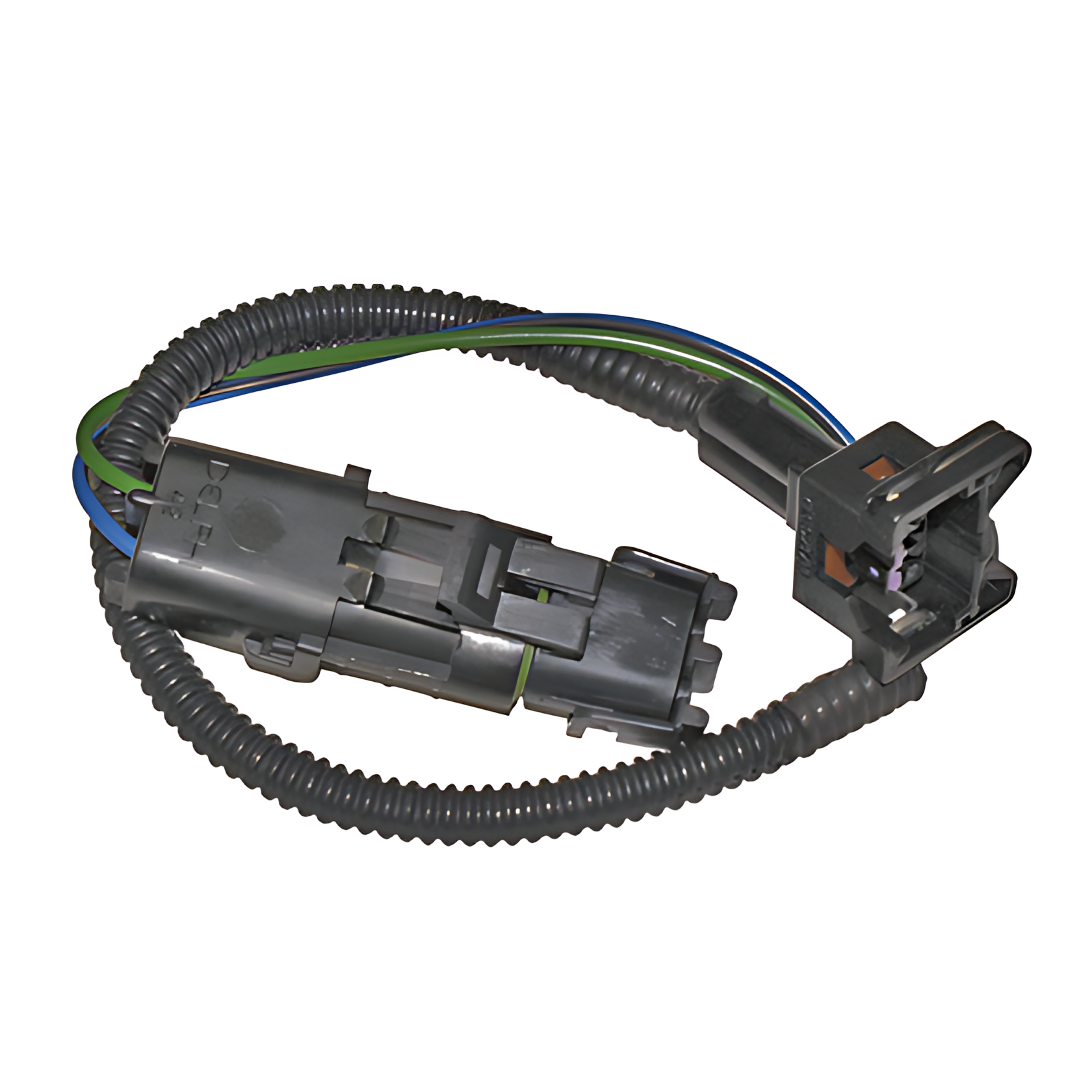 CABO DE LIGACAO BOIA TAMQUE  ELETRONICO - 6009011048001