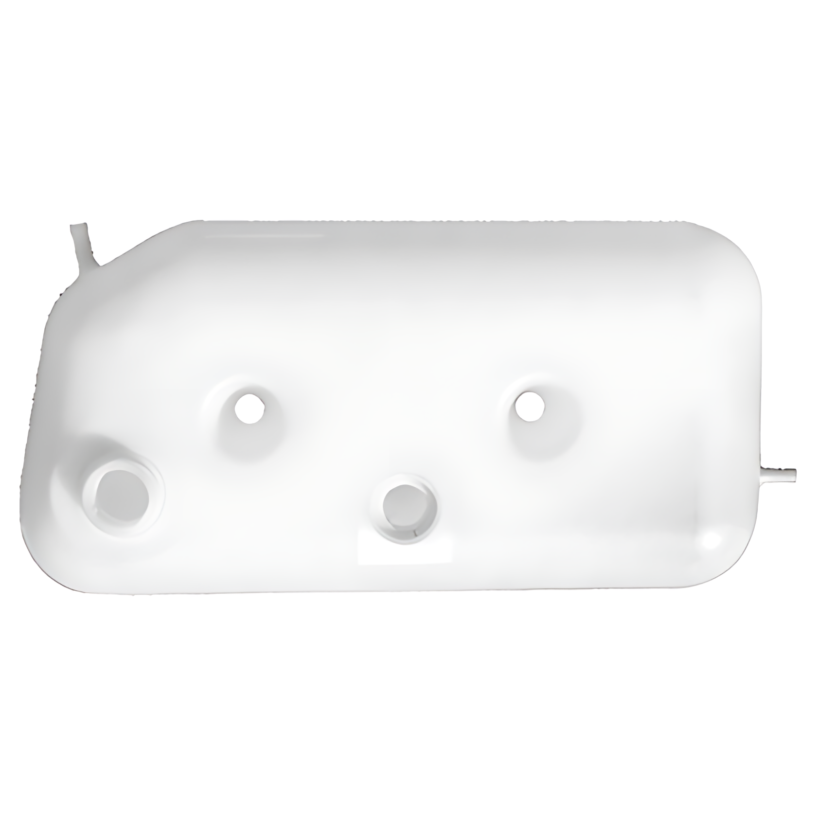 RESERVATORIO AGUA RADIADOR - 6010001011009