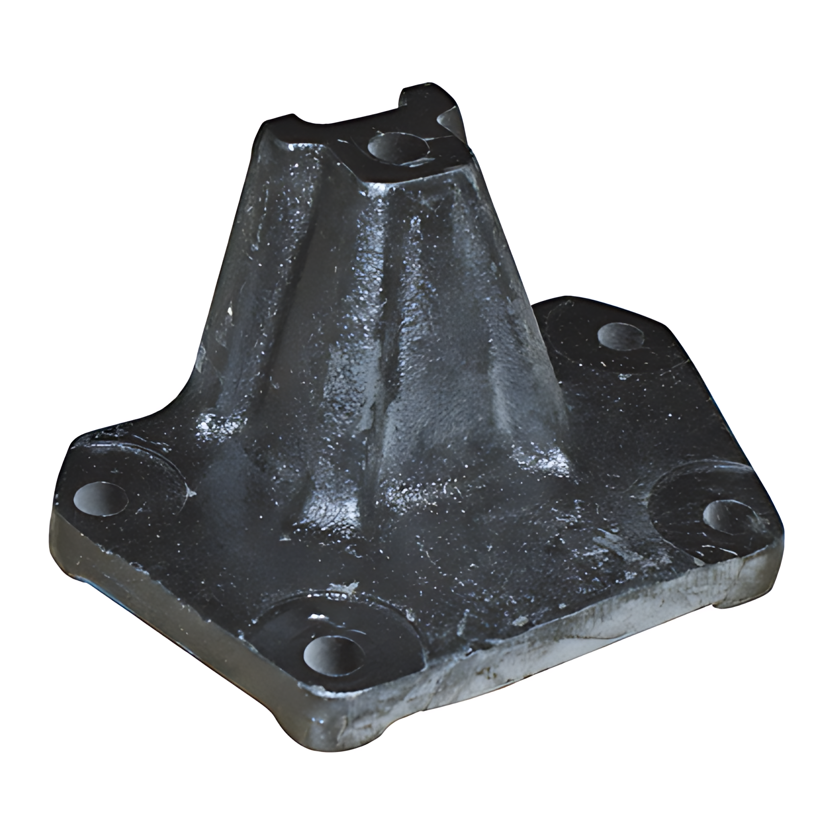 SUPORTE SUPERIOR AMORTECEDOR TRASEIRO - 6010002004003