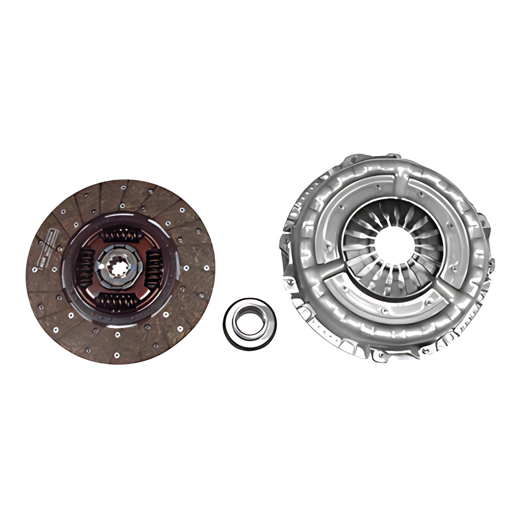 KIT EMBREAGEM 330MM - 6143