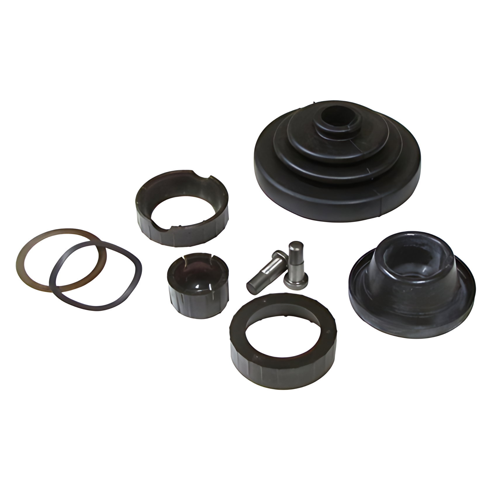 KIT REPARO TORRE CONTROLE - 6010004123009