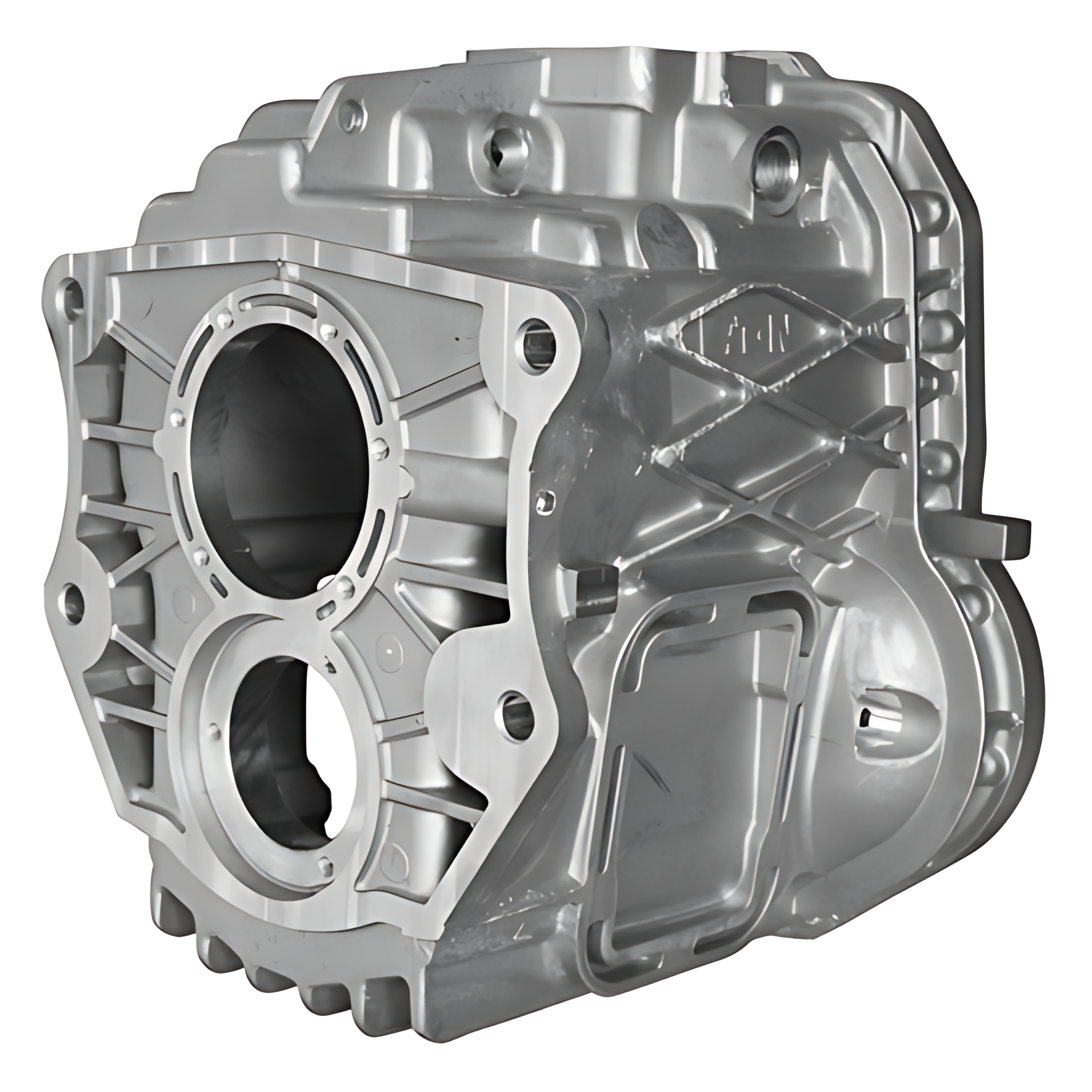 CARCACA DIANTEIRA FSO4505 - 6010004144005