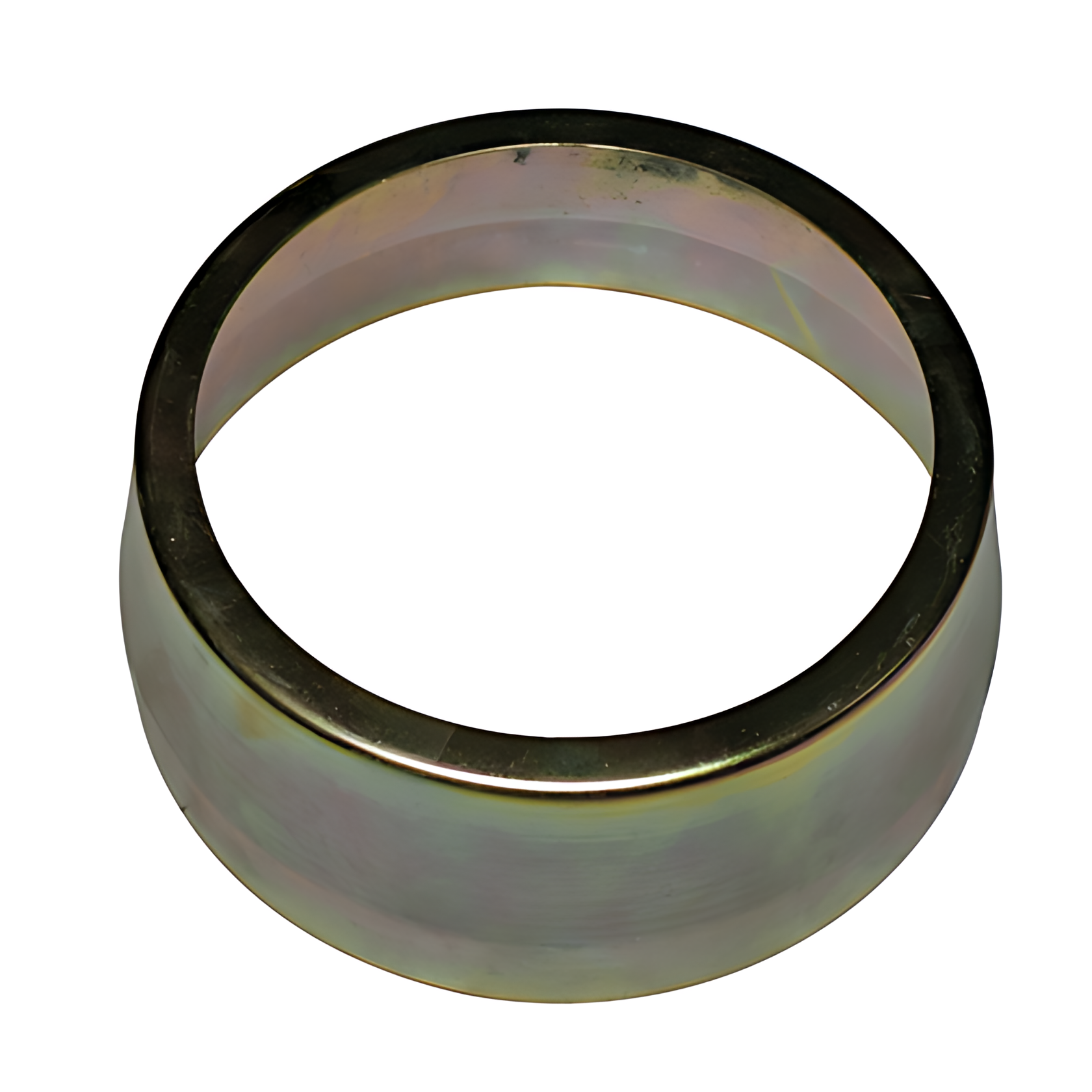 DEFLETOR GRAXA 8W RHD 100MM - 6010009010003