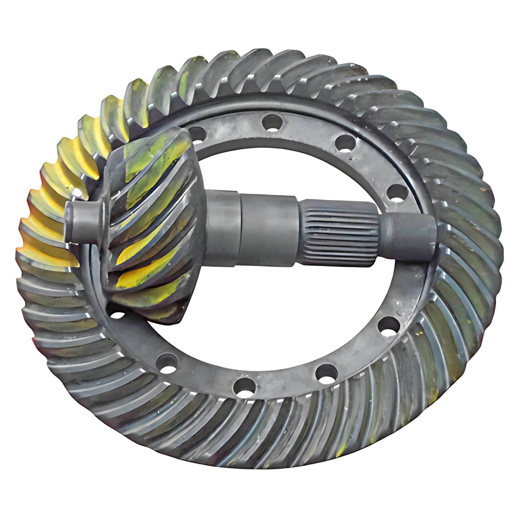 COROA E PINHAO 41X9 RAT 4.56 MS124 MS120 - 6010009083000