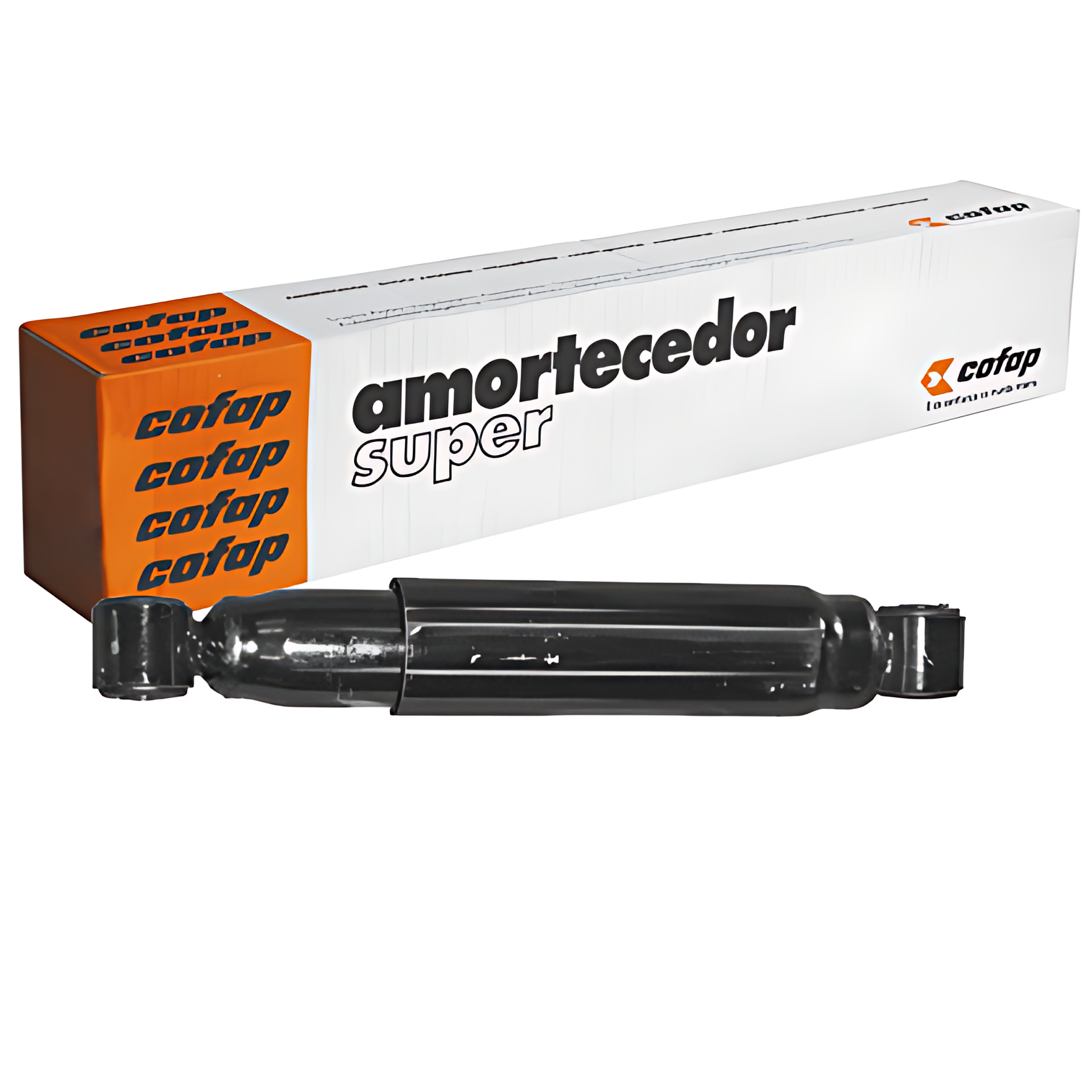 AMORTECEDOR EIXO DIANTEIRO - 6010014053006