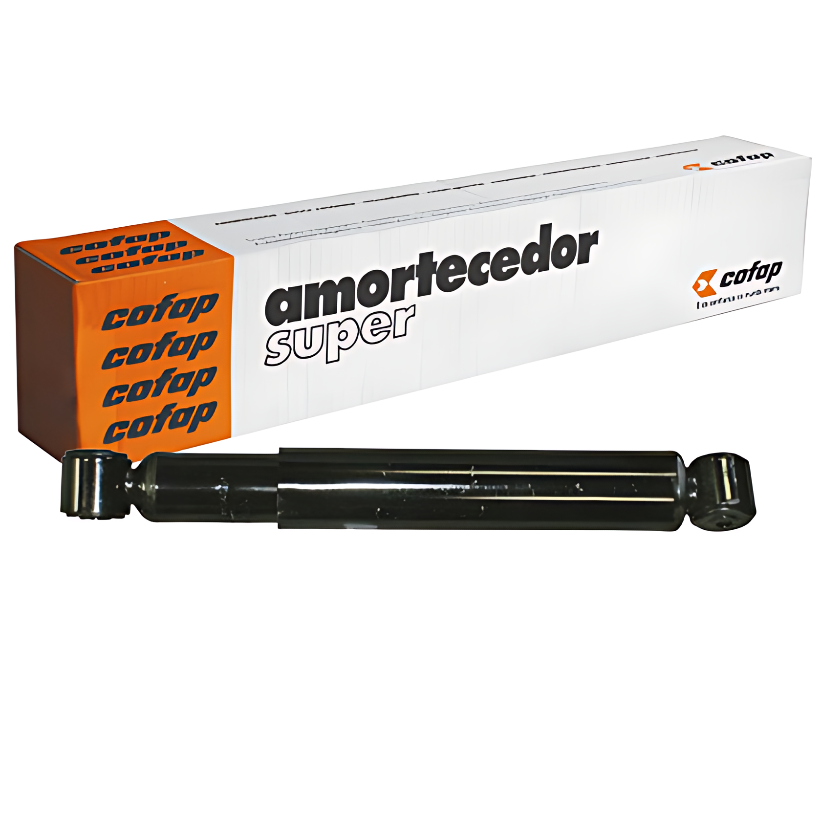 AMORTECEDOR EIXO TRASEIRO - 6010014054004