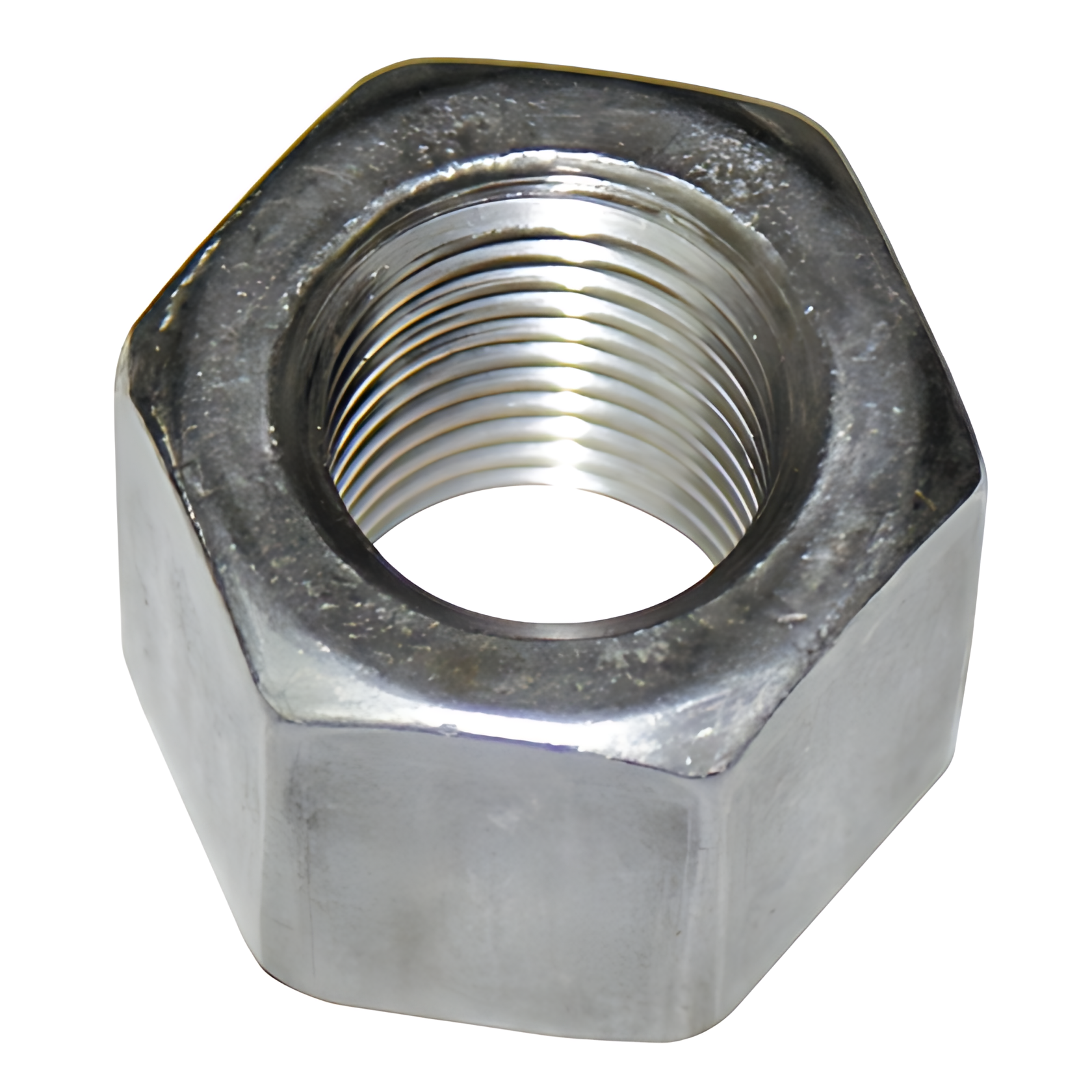 PORCA GRAMPO DUPLA 14MMX1,5 - 38146