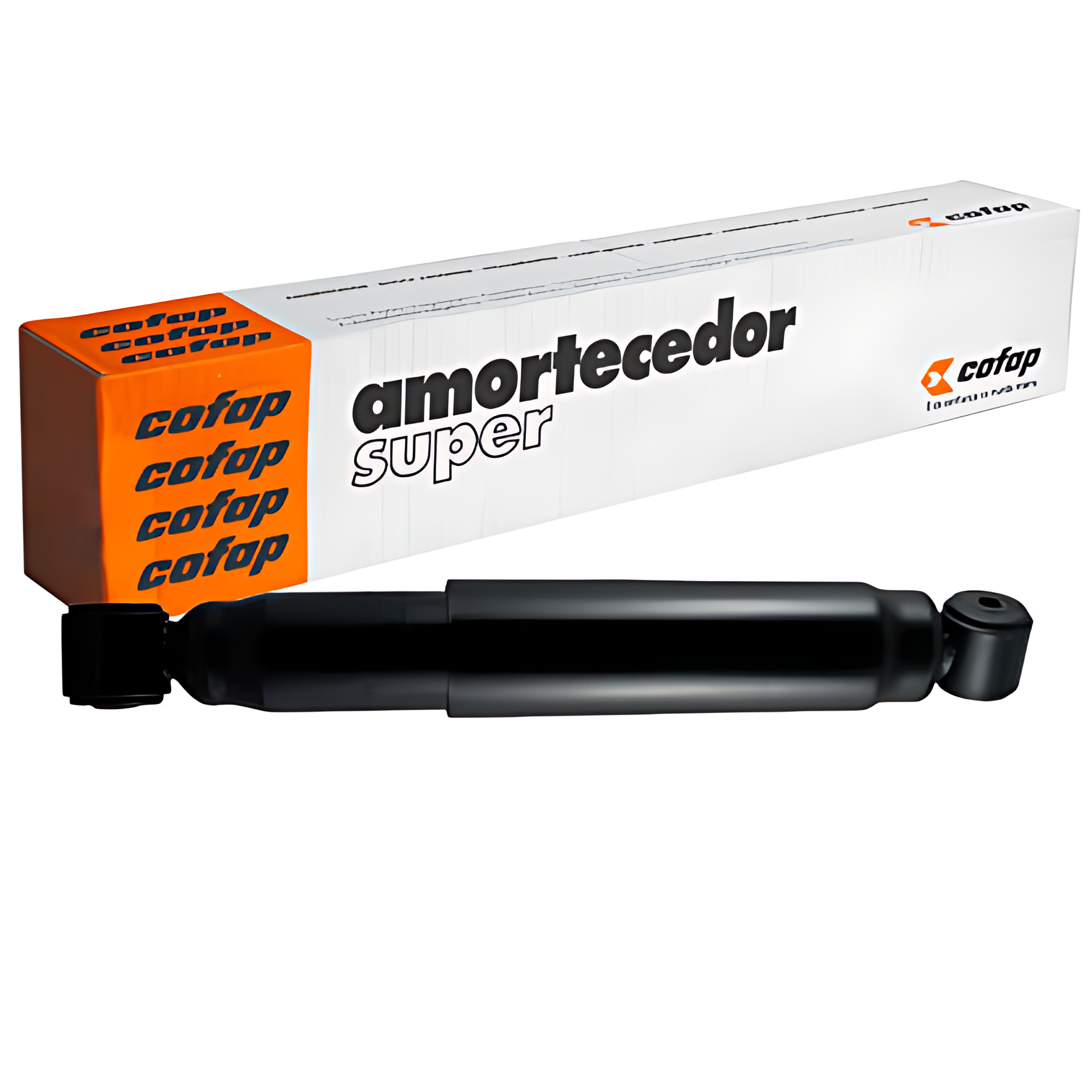 AMORTECEDOR EIXO DIANTEIRO - 6010014082005