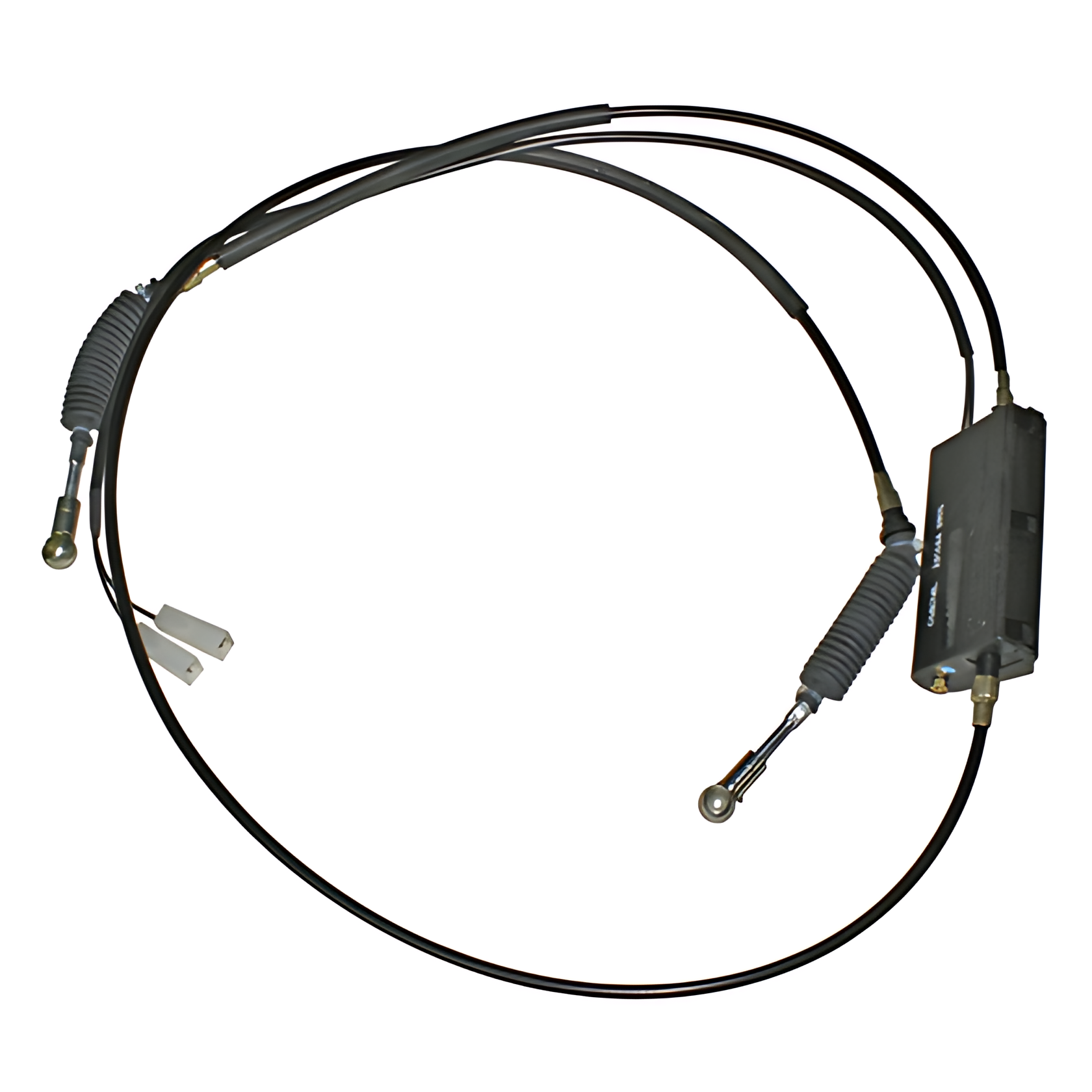 CABO ACELERADOR COMPLETO - MULTIPLAS FUNCOES - 6010015007001