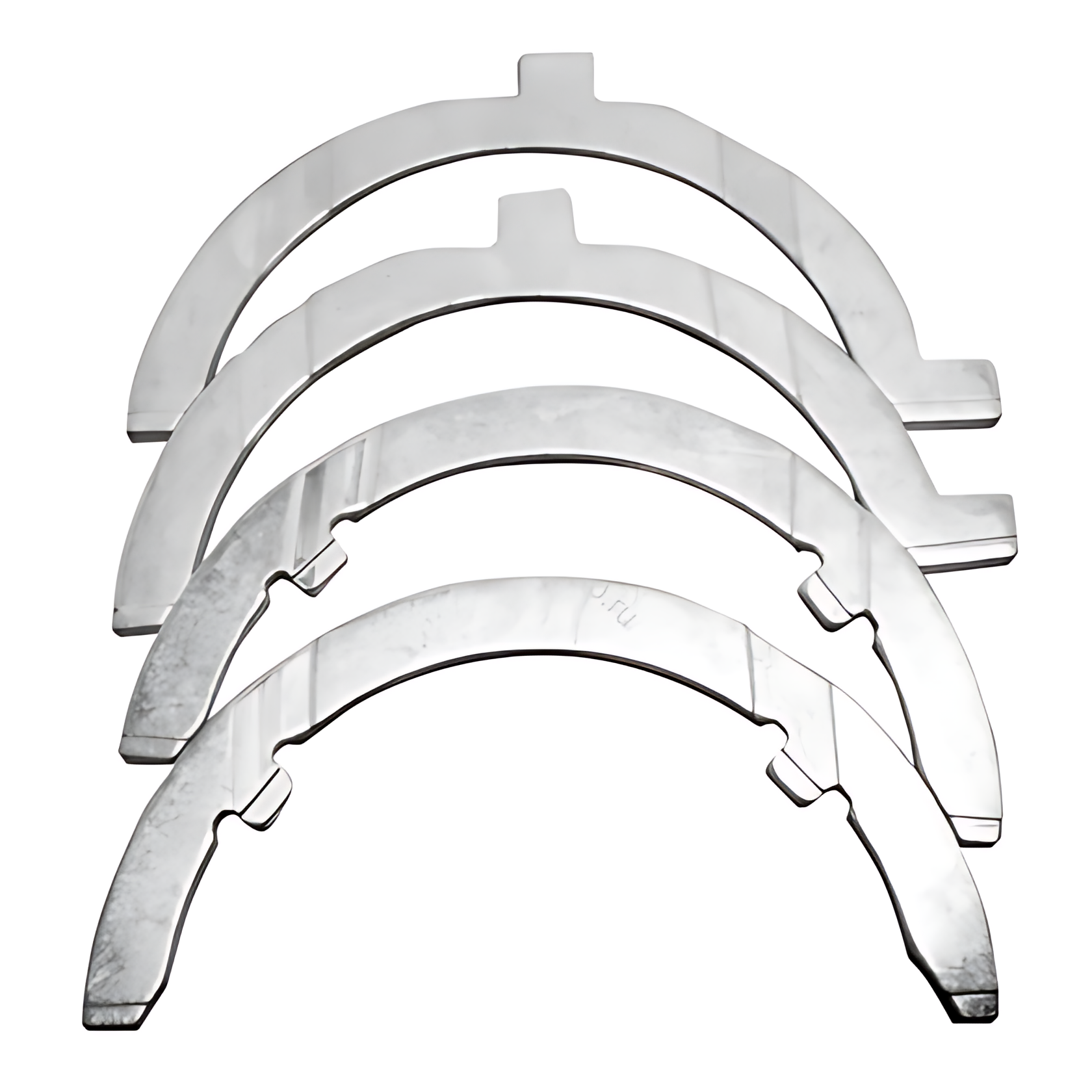 JG ARRUELA ENCOSTO MBB OM611/612 STD - 6010300062