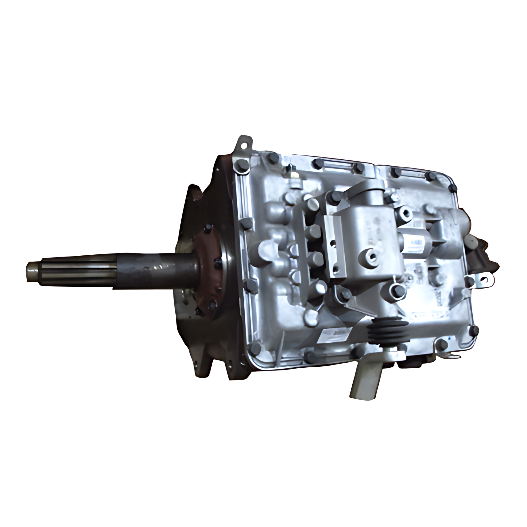 CAIXA CAMBIO FS5406A - 6012004080007