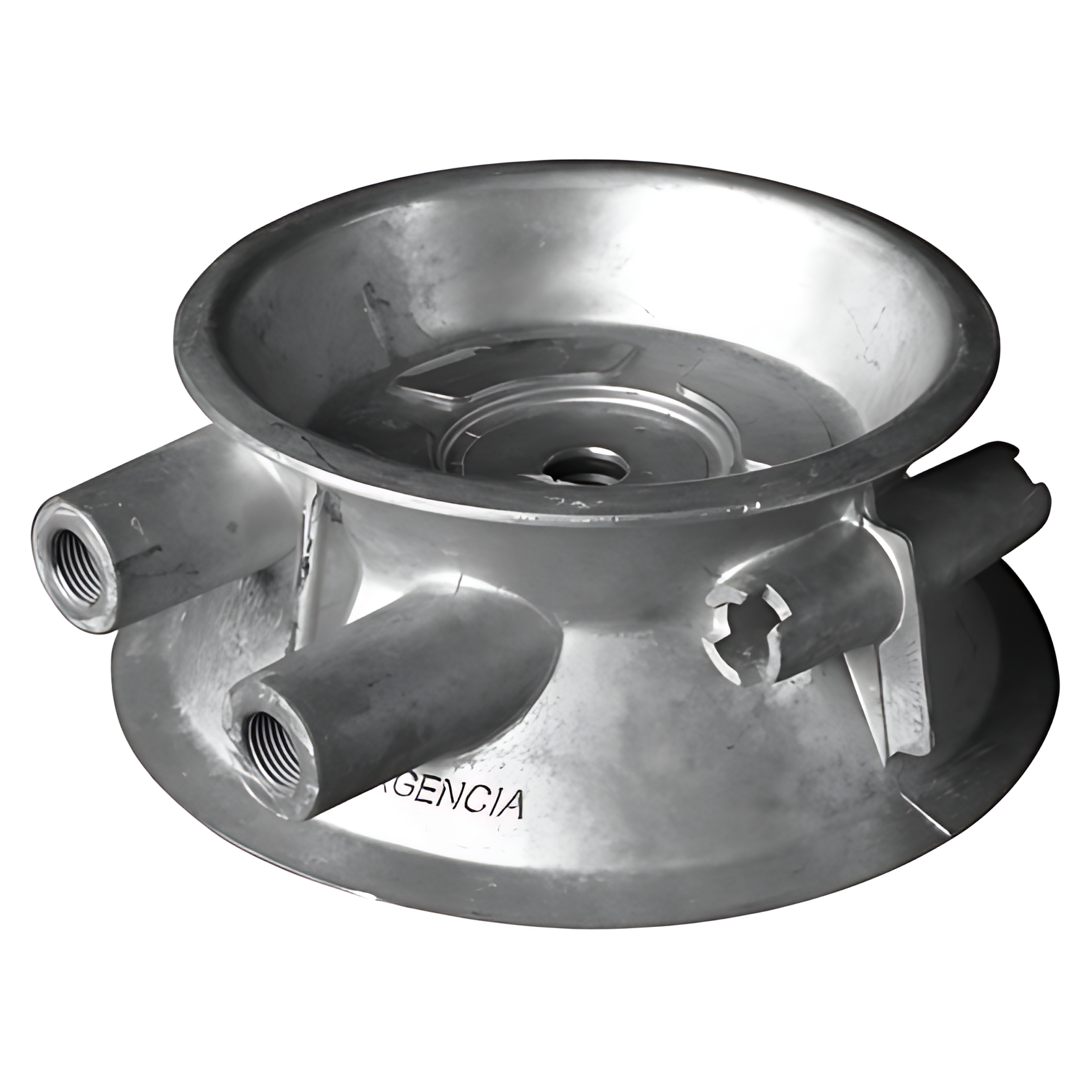 CORPO INTERMEDIARIO 20-30 (M16) - 6012005045009