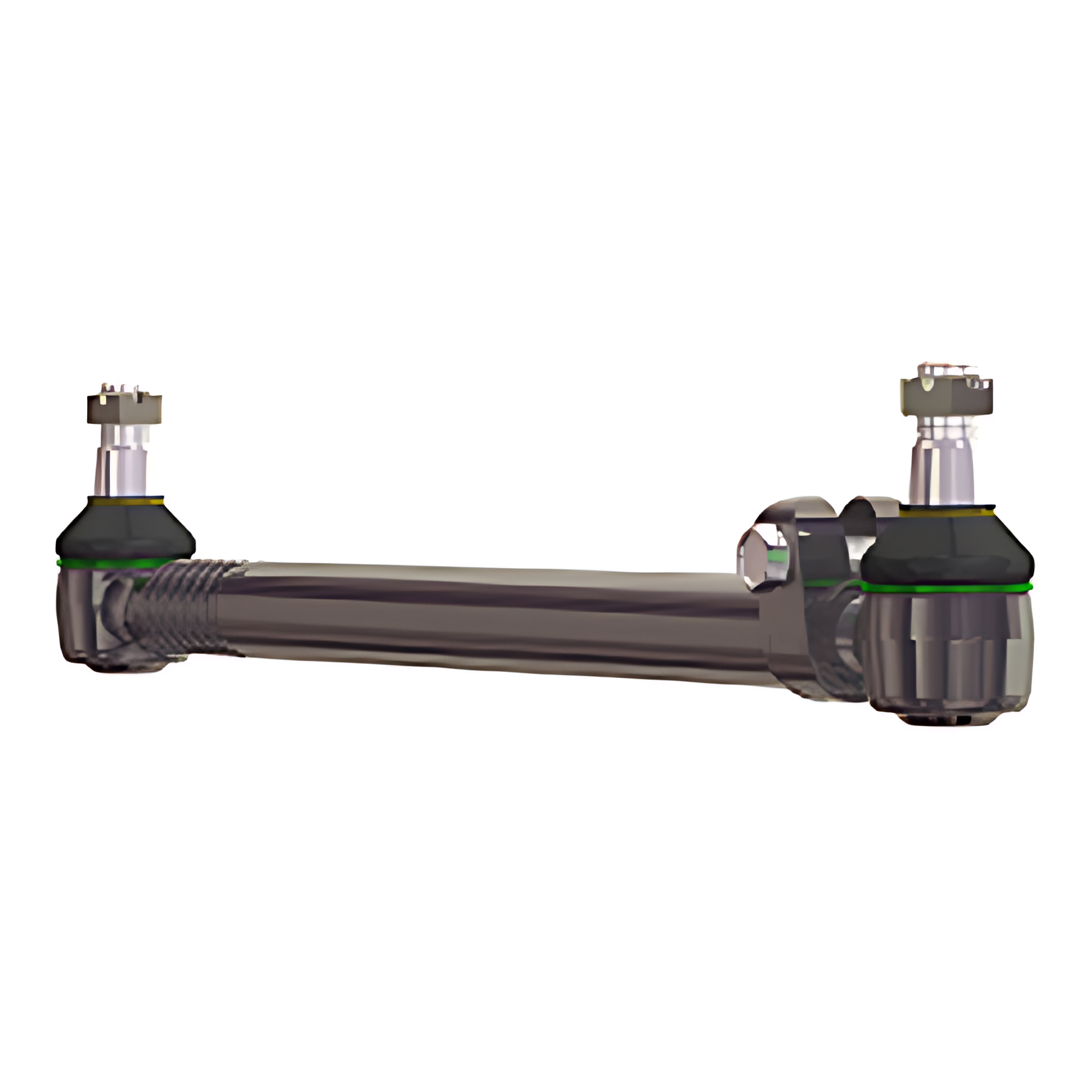 BARRA DIRECAO CURTA 645MM - 6012007037004