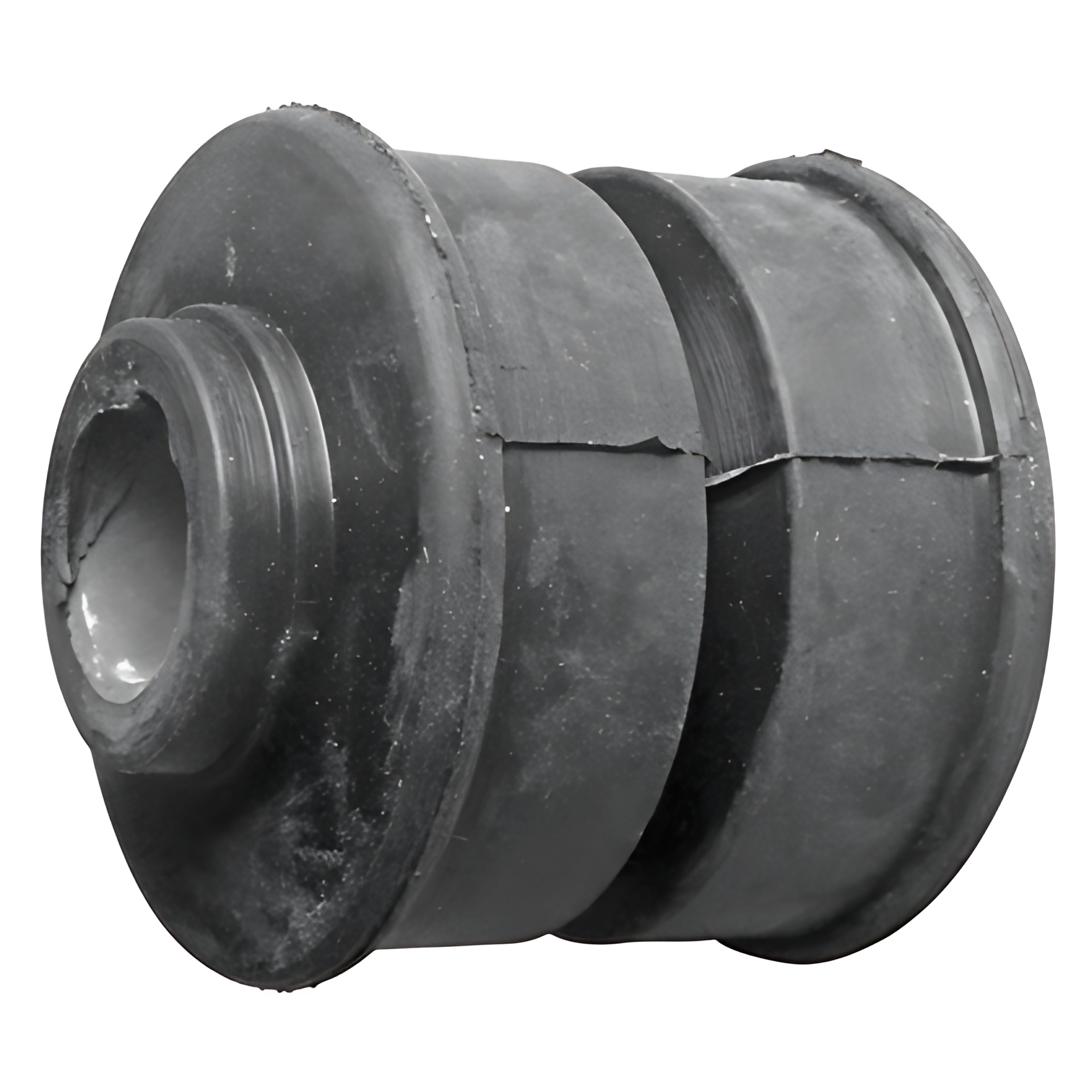 BUCHA DO AMORTECEDOR DIANTEIRO MA 15 - 6012014059009