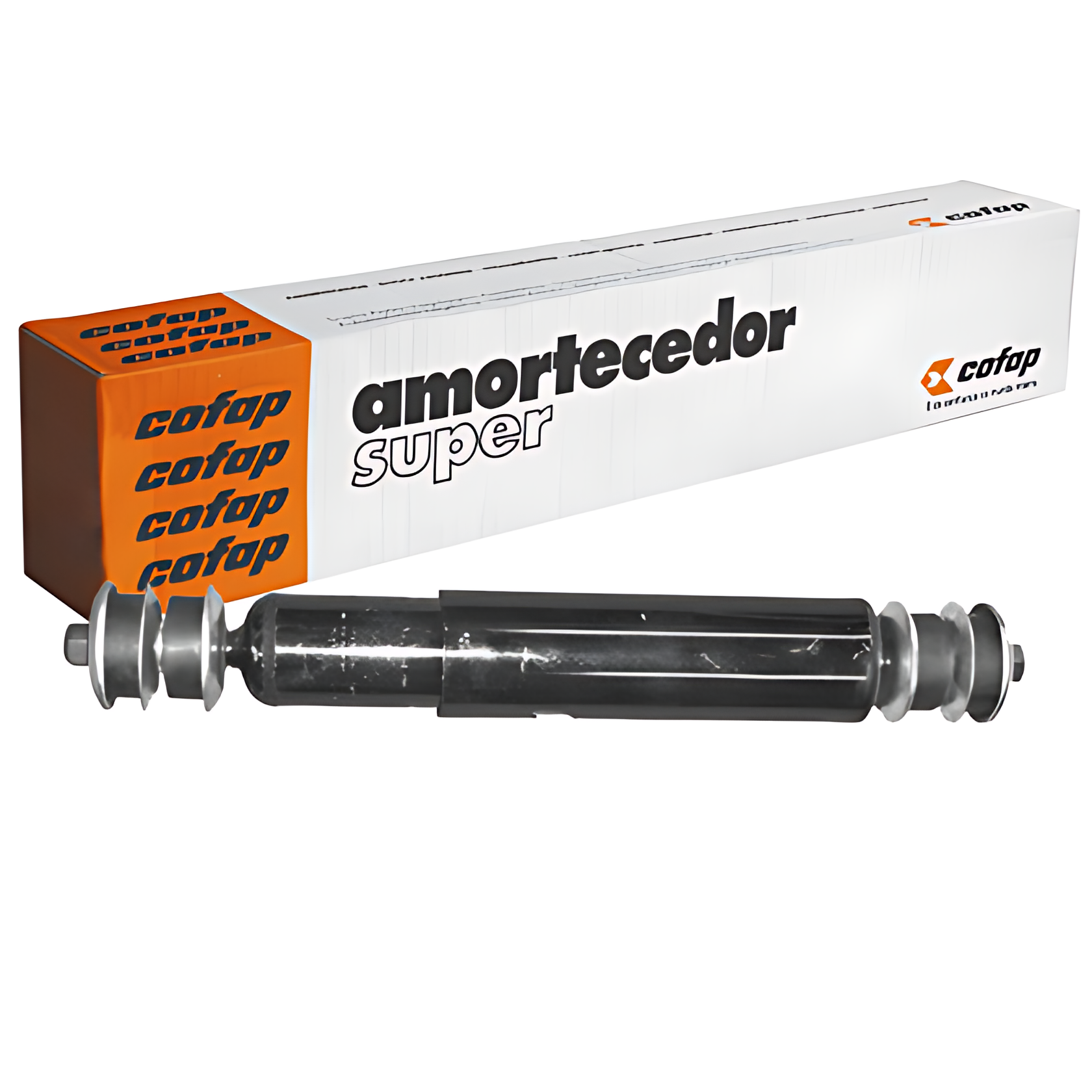 AMORTECEDOR EIXO TRASEIRO - 6012014164007