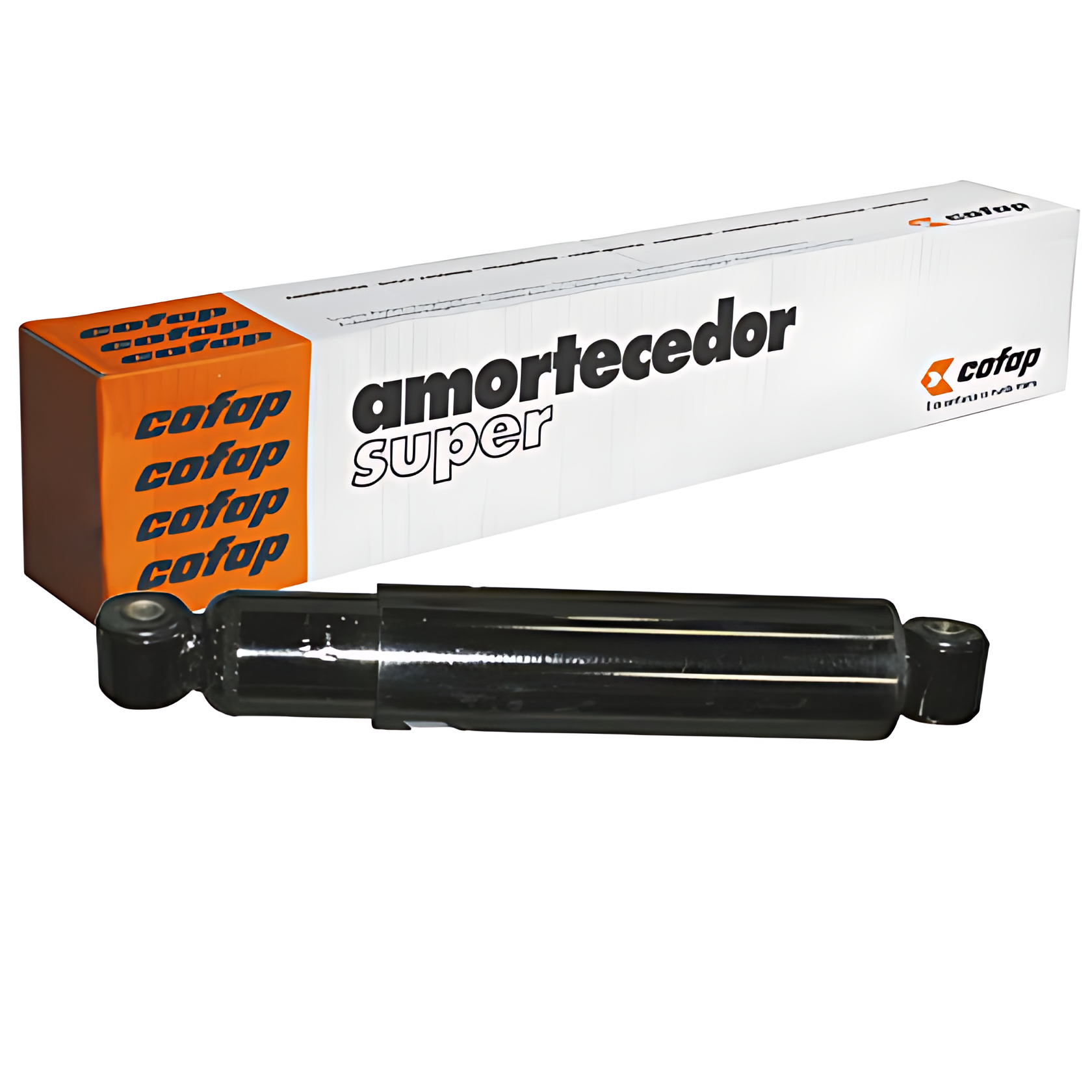 AMORTECEDOR EIXO DIANTEIRO - 6012014172000