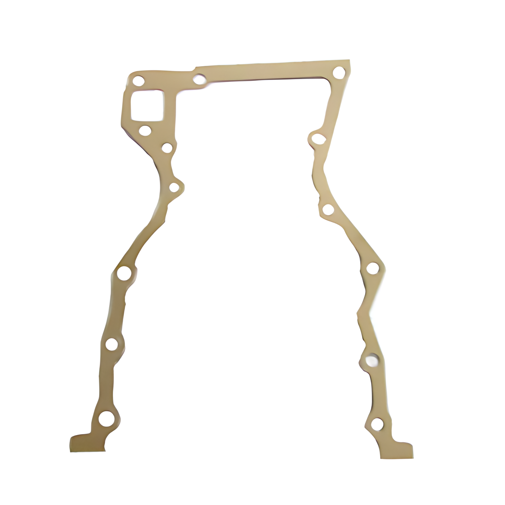 JUNTA CARCACA DISTRIBUICAO MWM SPRINT 4.07 / 4.08 4 CIL / 6.07 6 CIL - 6013001036000