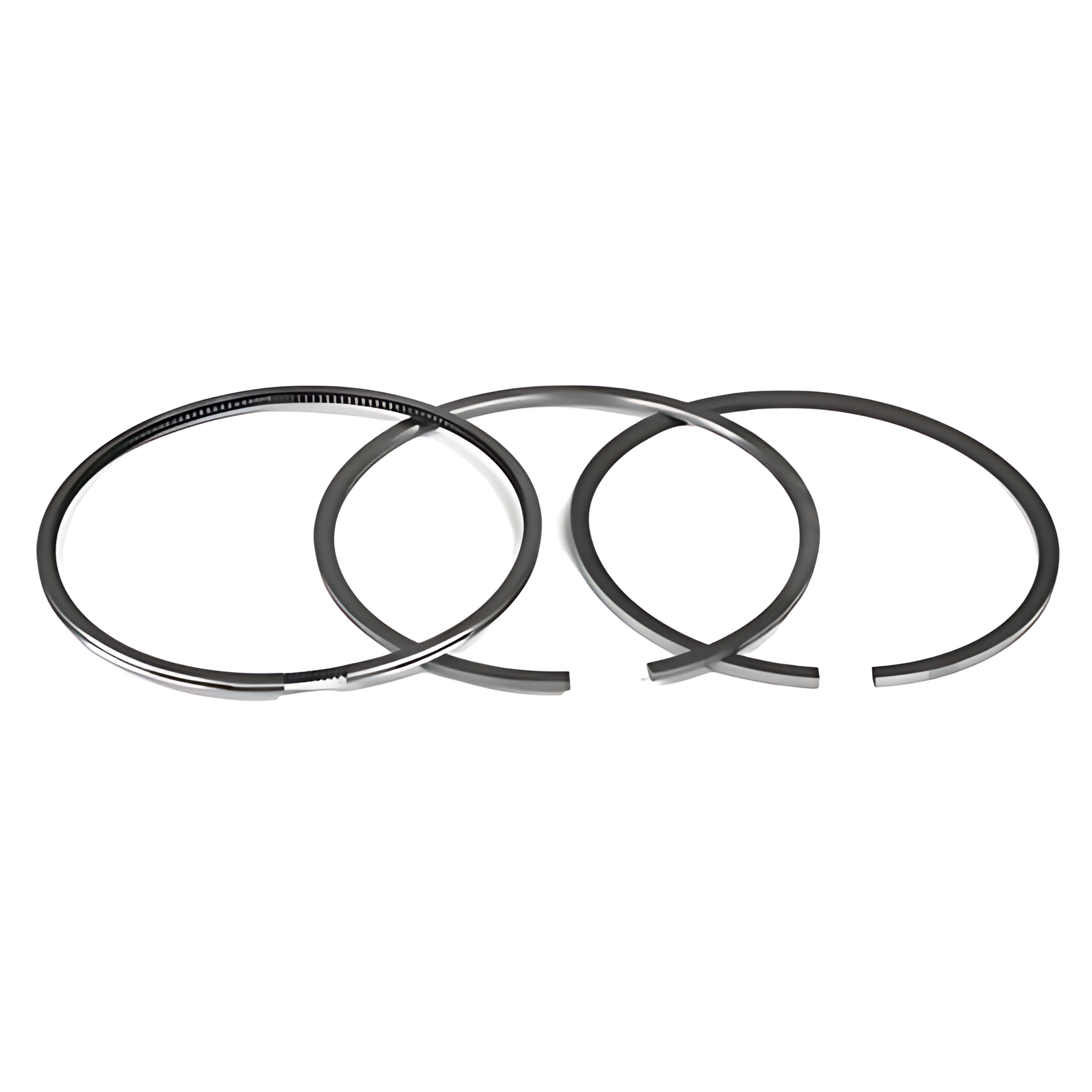 JOGO ANEIS PISTAO STD MOTOR MWM SPRINT 4CIL EURO 3 - 6013001063004