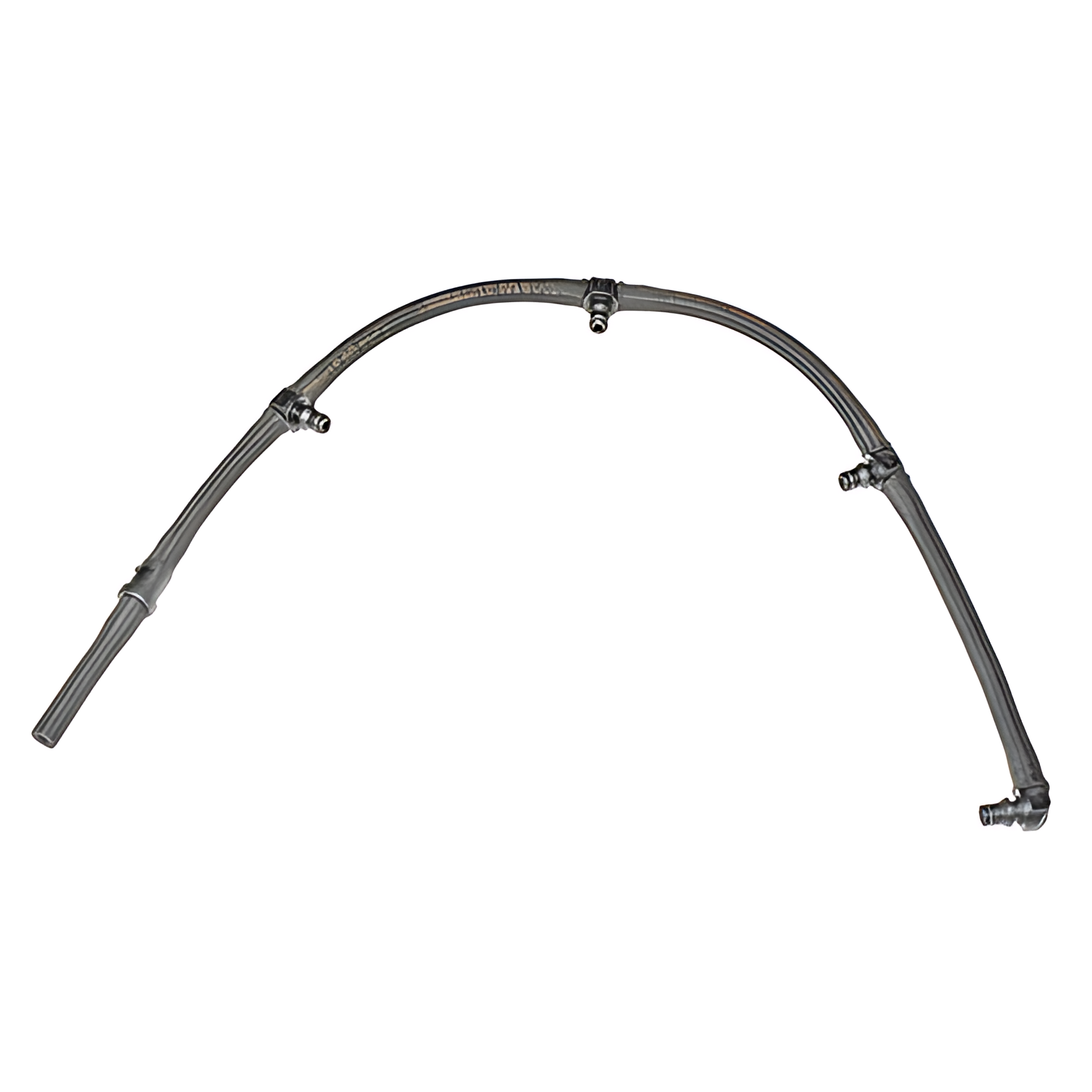 TUBO BAIXA PRESSAO COMBUSTIVEL MOTOR MWM SPRINT 4CIL EURO 3 - 6013001121000