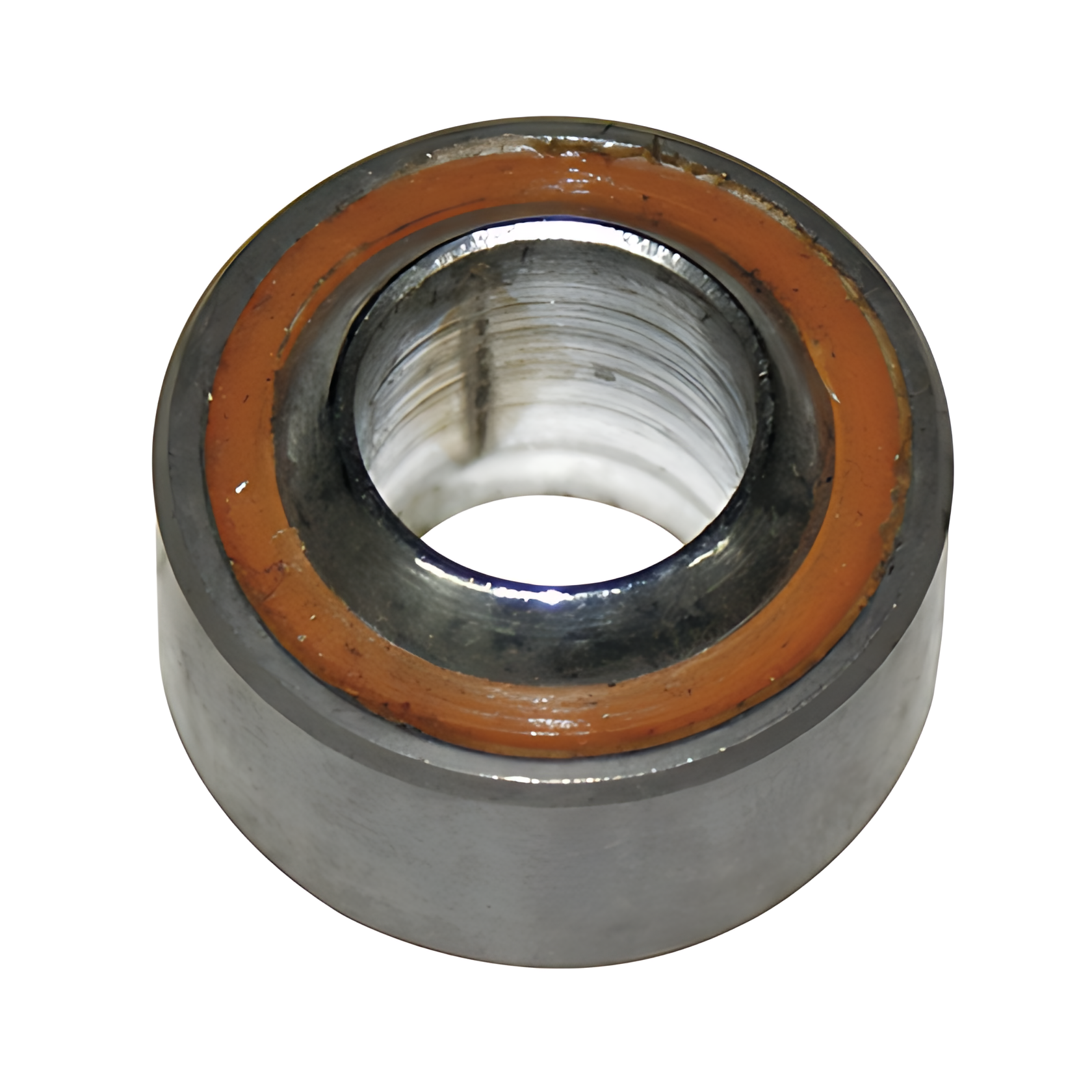 ROTULA GARFO EMBREAGEM RADIAL RQ 14KT  (MAIOR ) - 6013003037006