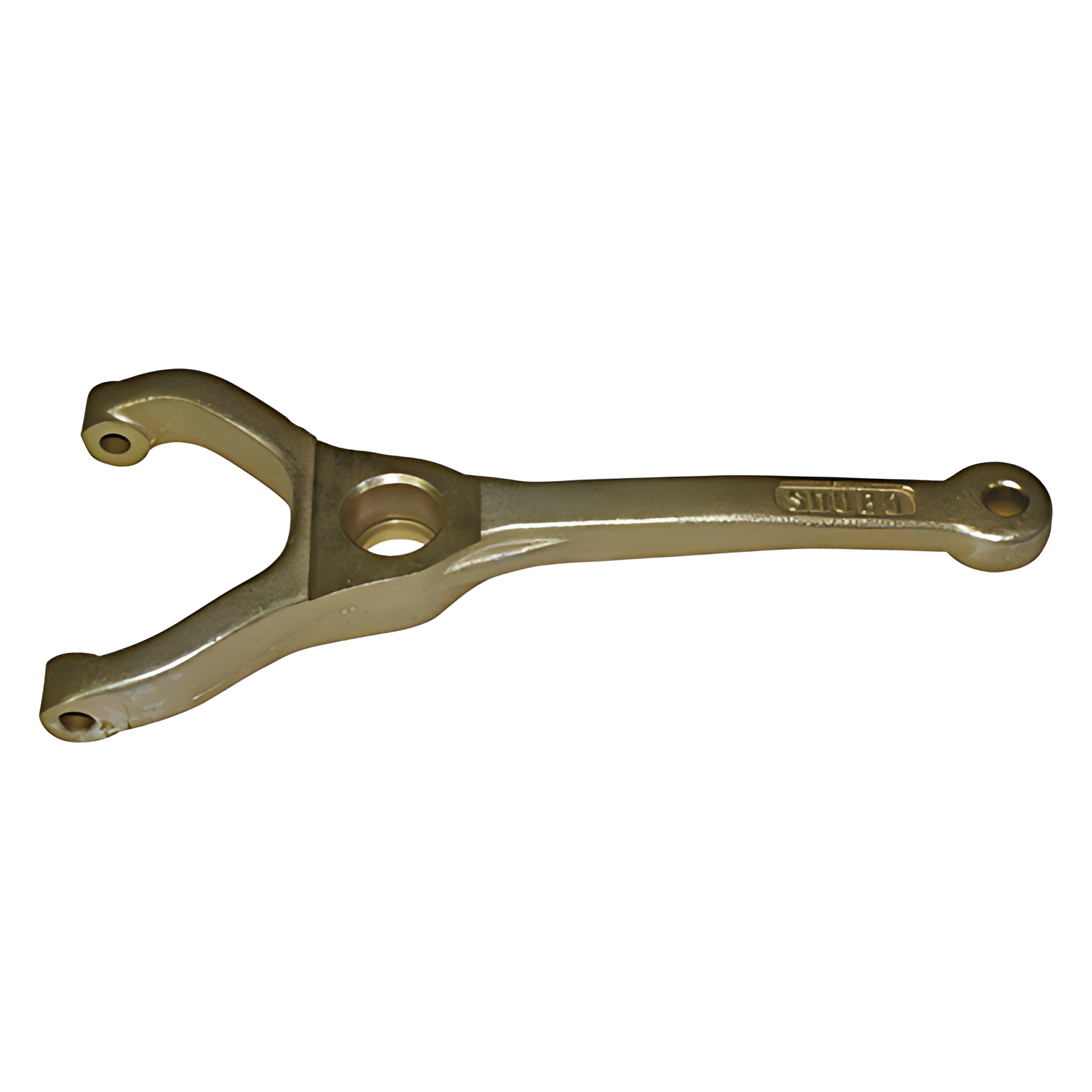 GARFO ACIONAMENTO EMBREAGEM ( PARCIAL ) - 6013003038004