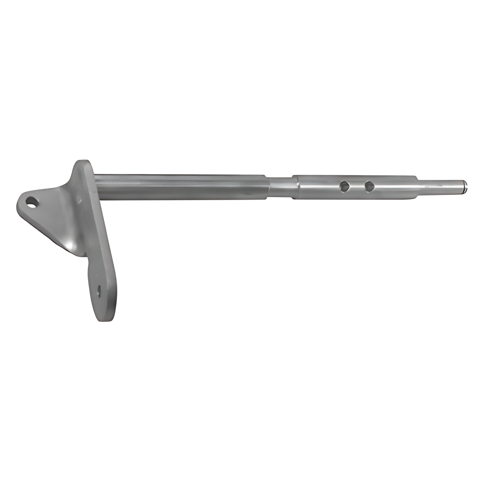 EIXO E ALAVANCA DE ARTICULACAO - 6013004043003