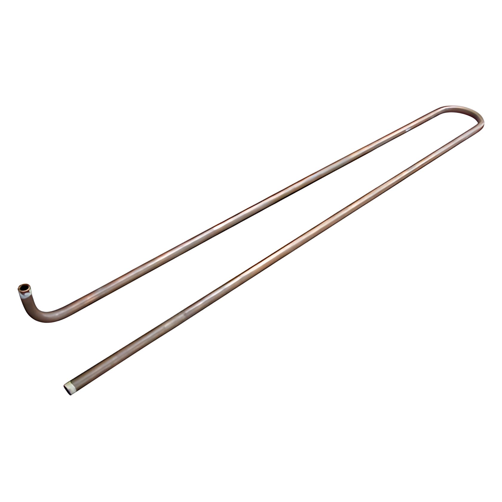 TUBO RESFRIADOR - 6013005010001