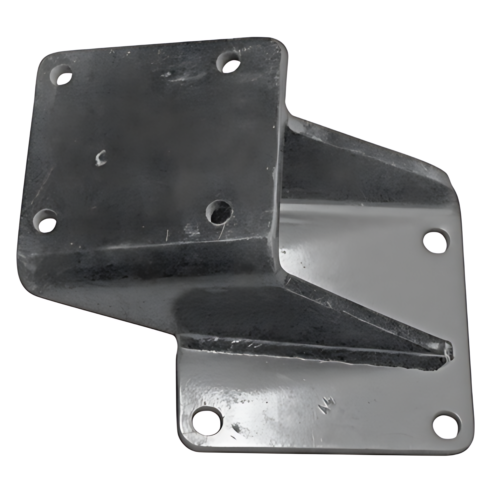 CONJUNTO SUPORTE DIRECAO - 6013007010009