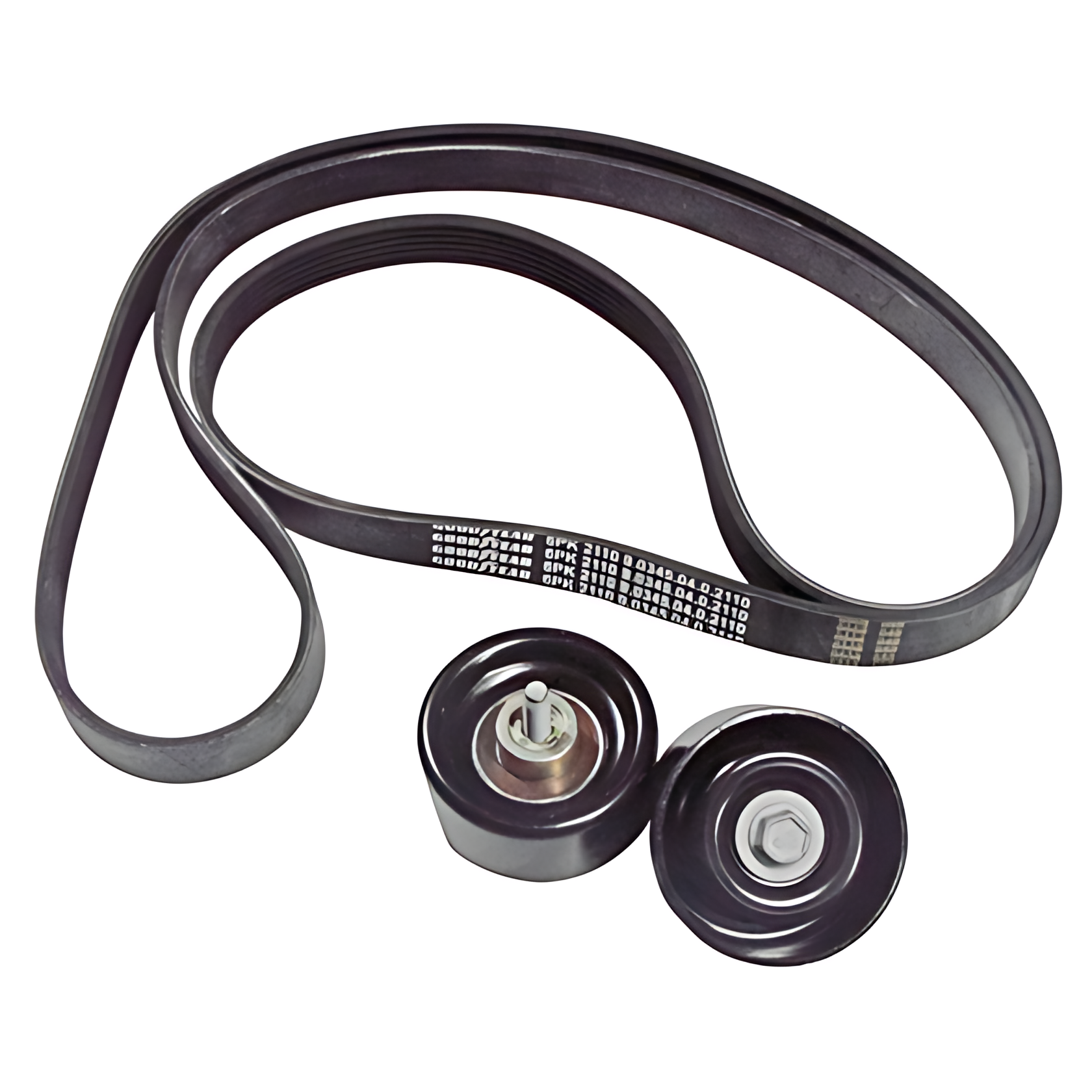 KIT AR CONDICIONADO - 6013101038005