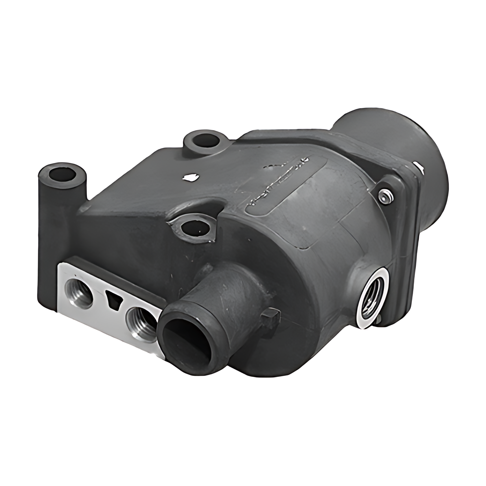 VALVULA TERMOSTATICA COMPLETA 80C - 6013101104005