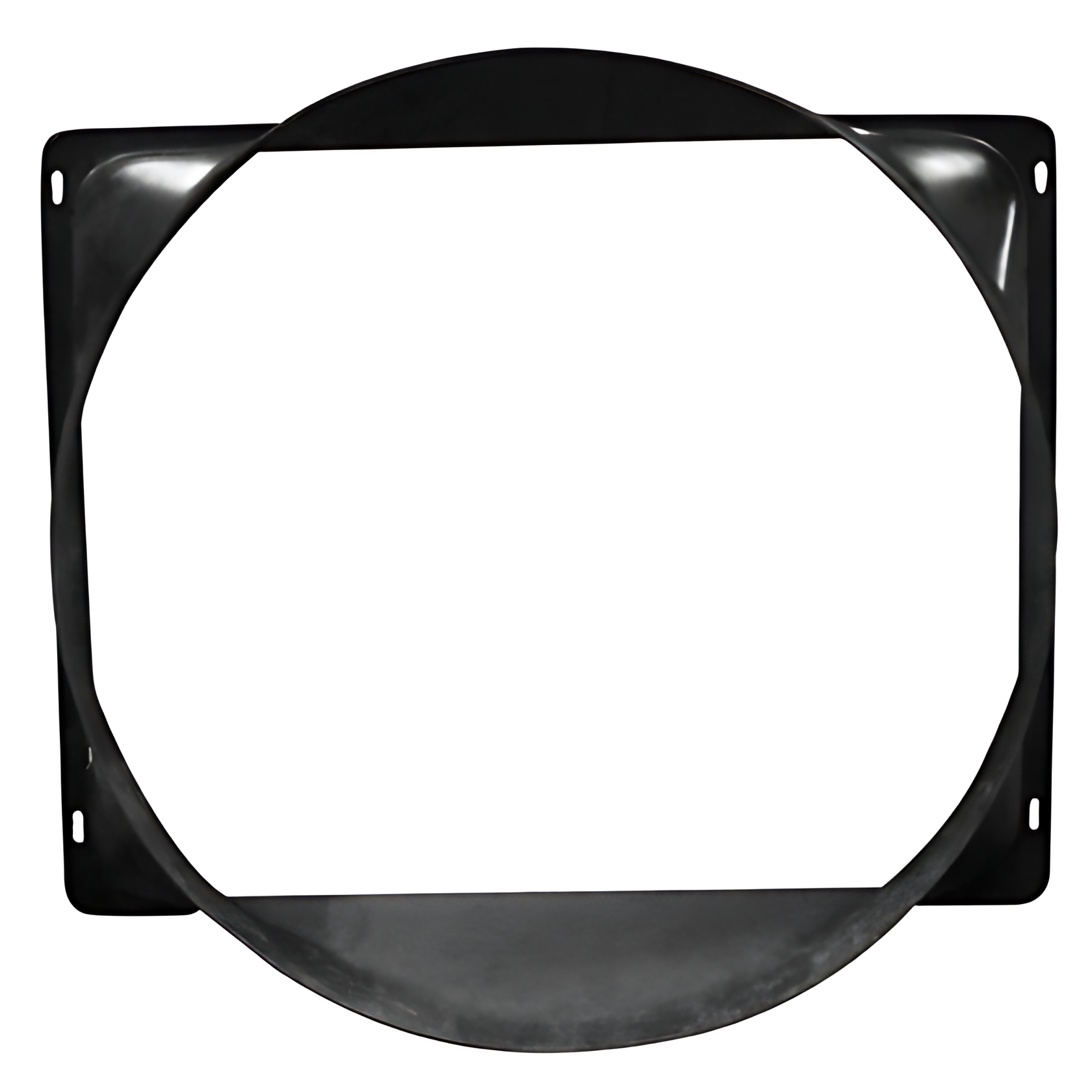 DEFLETOR RADIADOR W12 - 6013101271002