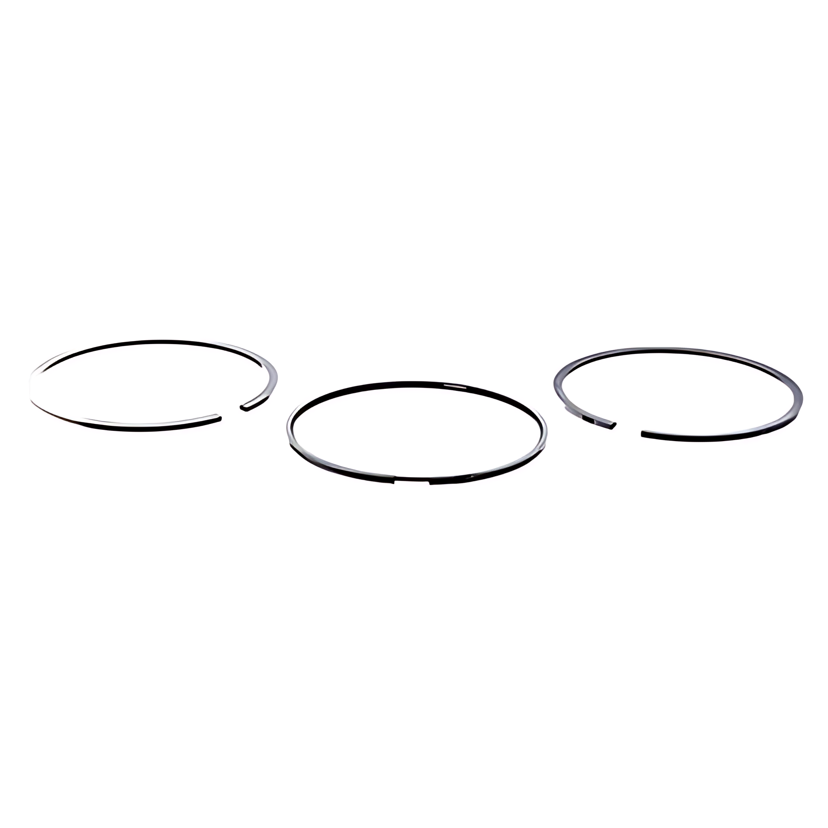 JOGO ANEIS MOTOR MWM MAXXFORCE - 6020101147009