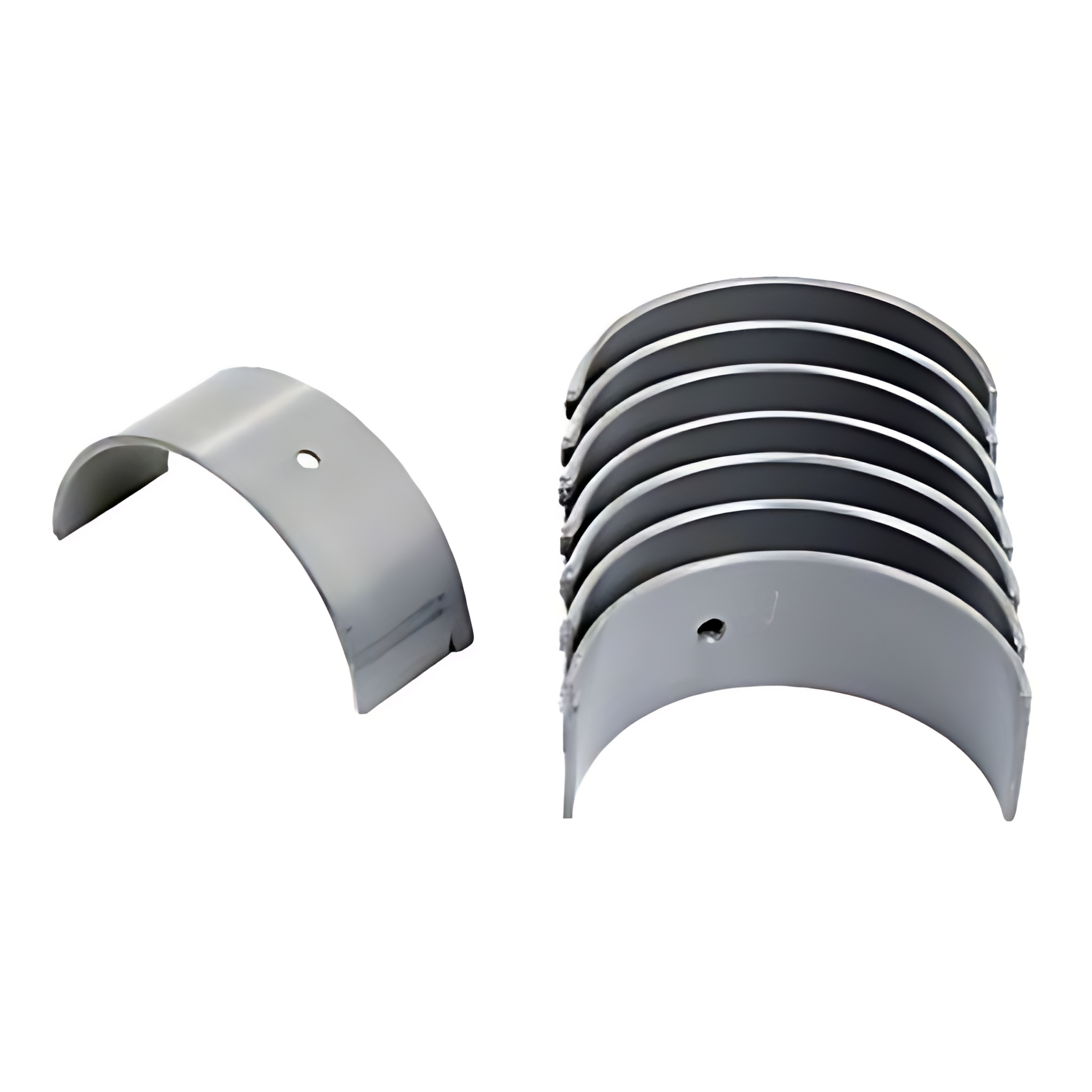 JG BRONZINA MANCAL MBB OM611 0,50mm - 77518620