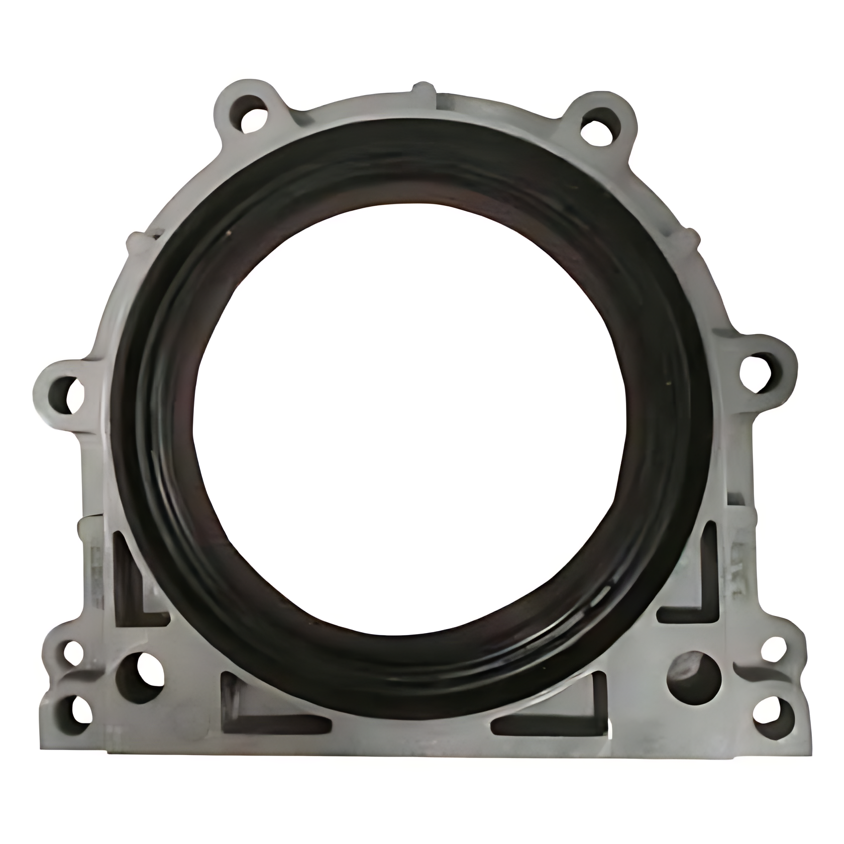 FLANGE COM RETENTOR TRASEIRO OM611 OM612 - 6110100114
