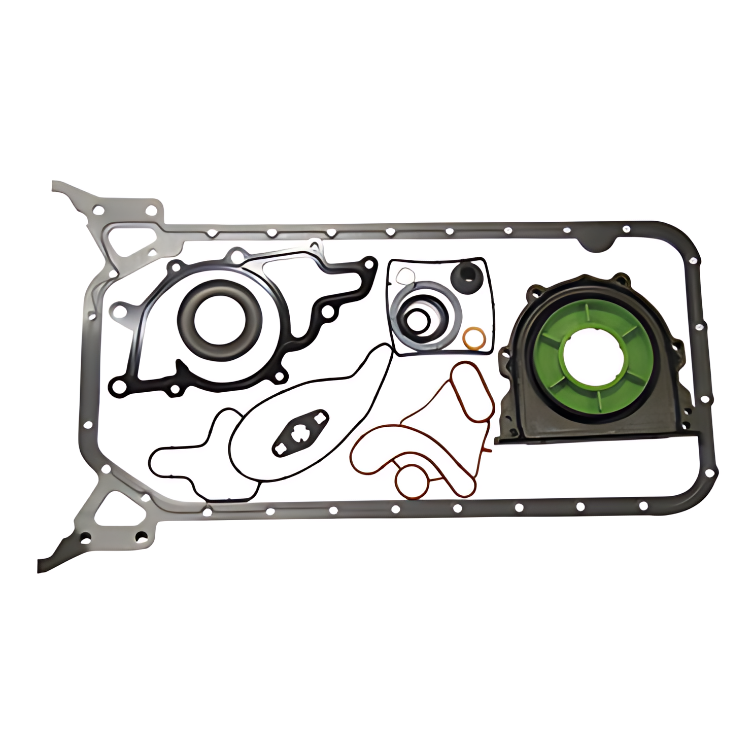 JG JUNTA INFERIOR MBB SPRINTER OM611 C/ RET. - 6110100605