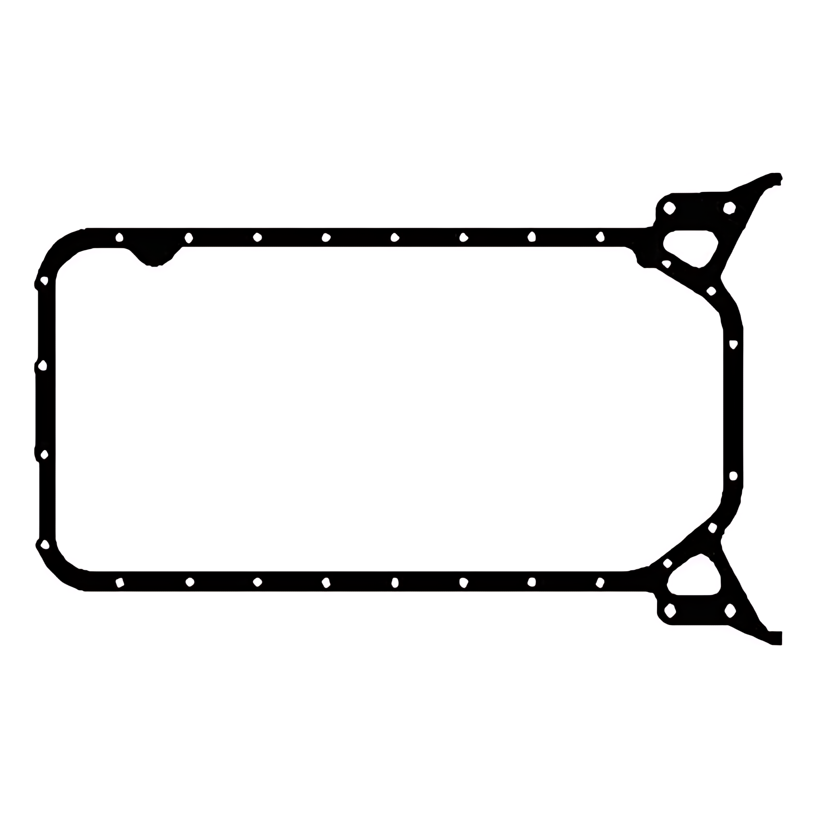 JUNTA CARTER MBB SPRINTER OM611 - 6110140222