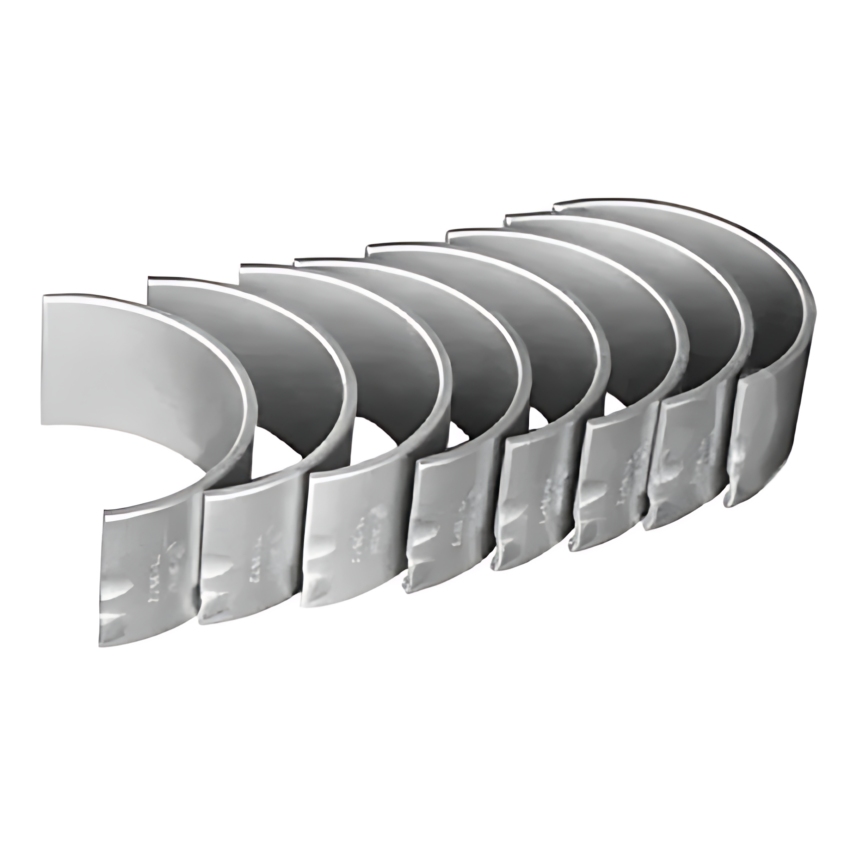 JG BRONZINA BIELA MBB SPRINTER OM611 STD - 77521600