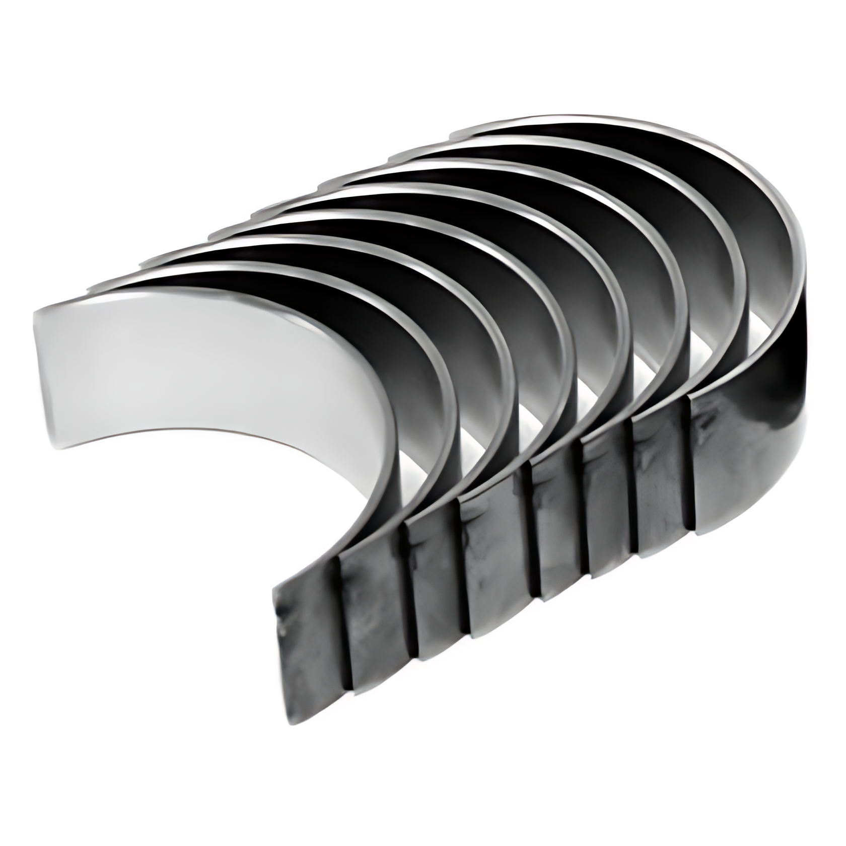 PAR BRONZ BIELA 0,25 IMPORTADA OM611-612 - 6110300160I