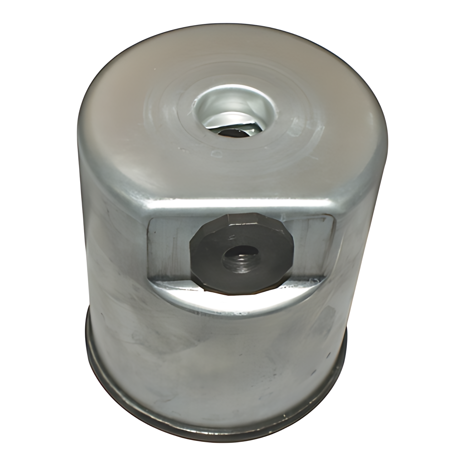 FILTRO COMBUSTIVEL - 6110920101