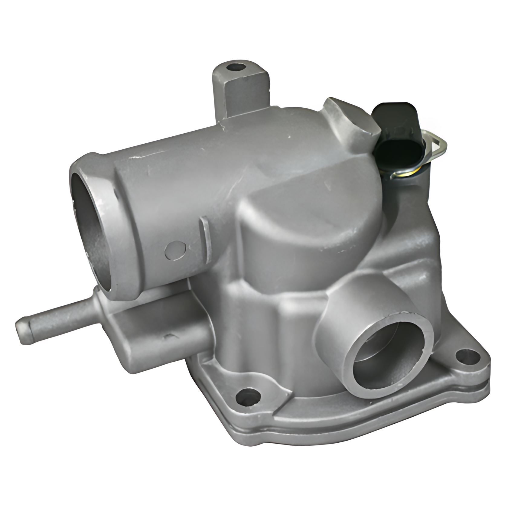 VALVULA TERMOSTATICA CDI OM611-612 COM CARCACA E SENSOR - 6112000715-I