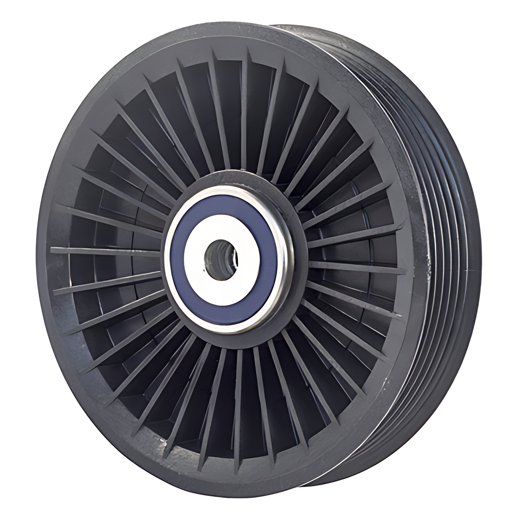 POLIA ESTICADORA ESTRIADA SPRINTER - 6112340393