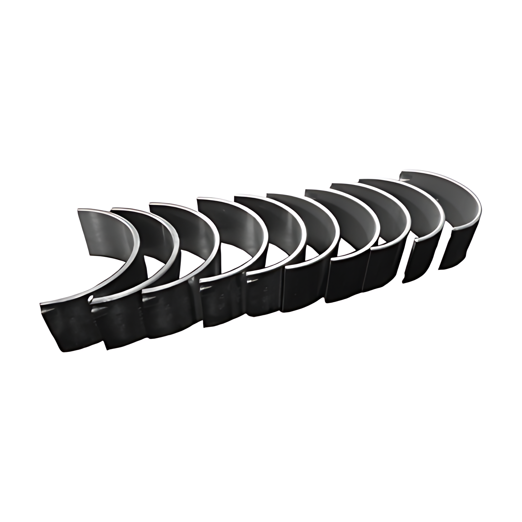 JG BRONZINA BIELA MBB ACELLO OM612 ( 0,25mm ) - 77522610