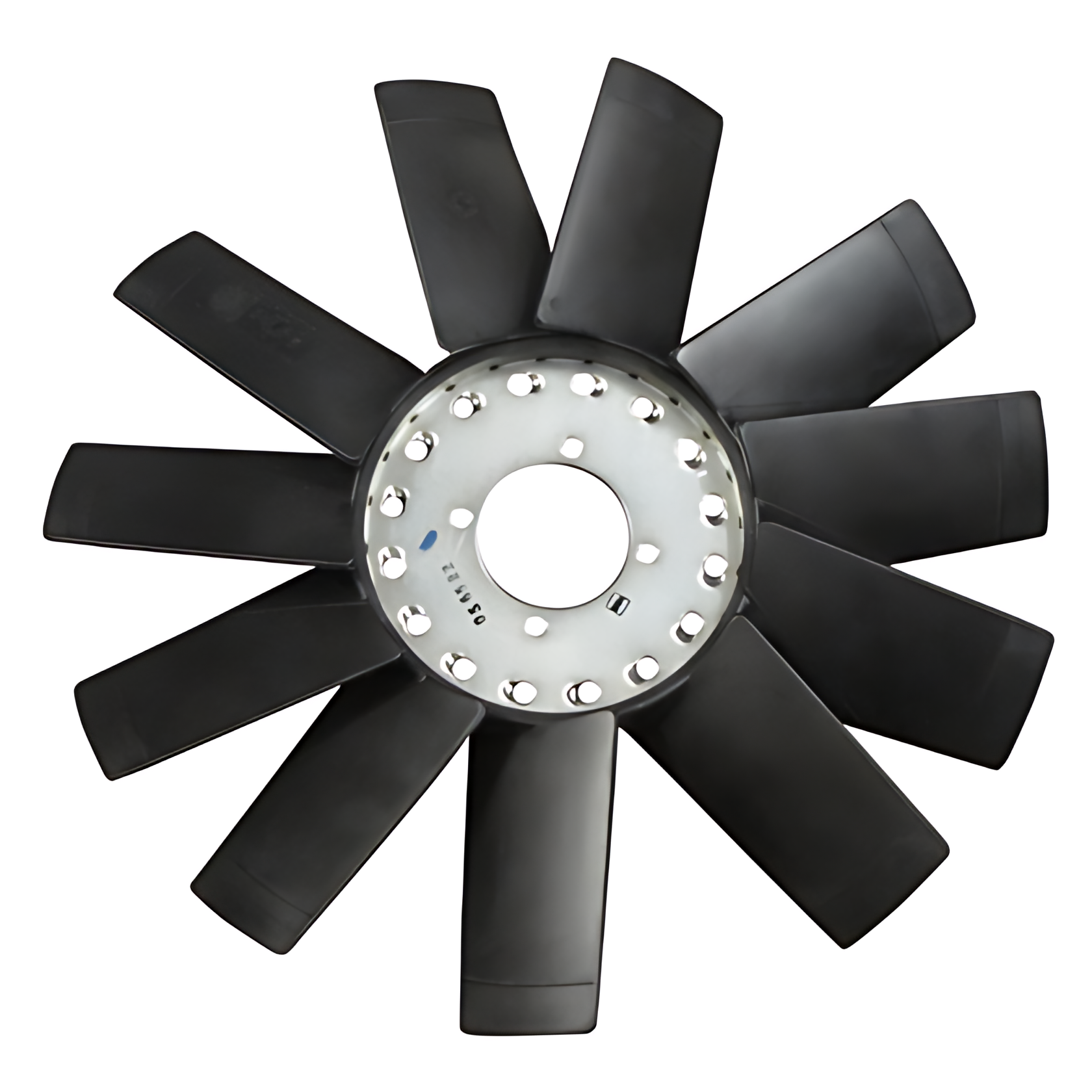 HELICE RADIADOR 11 PAS - 0002006823