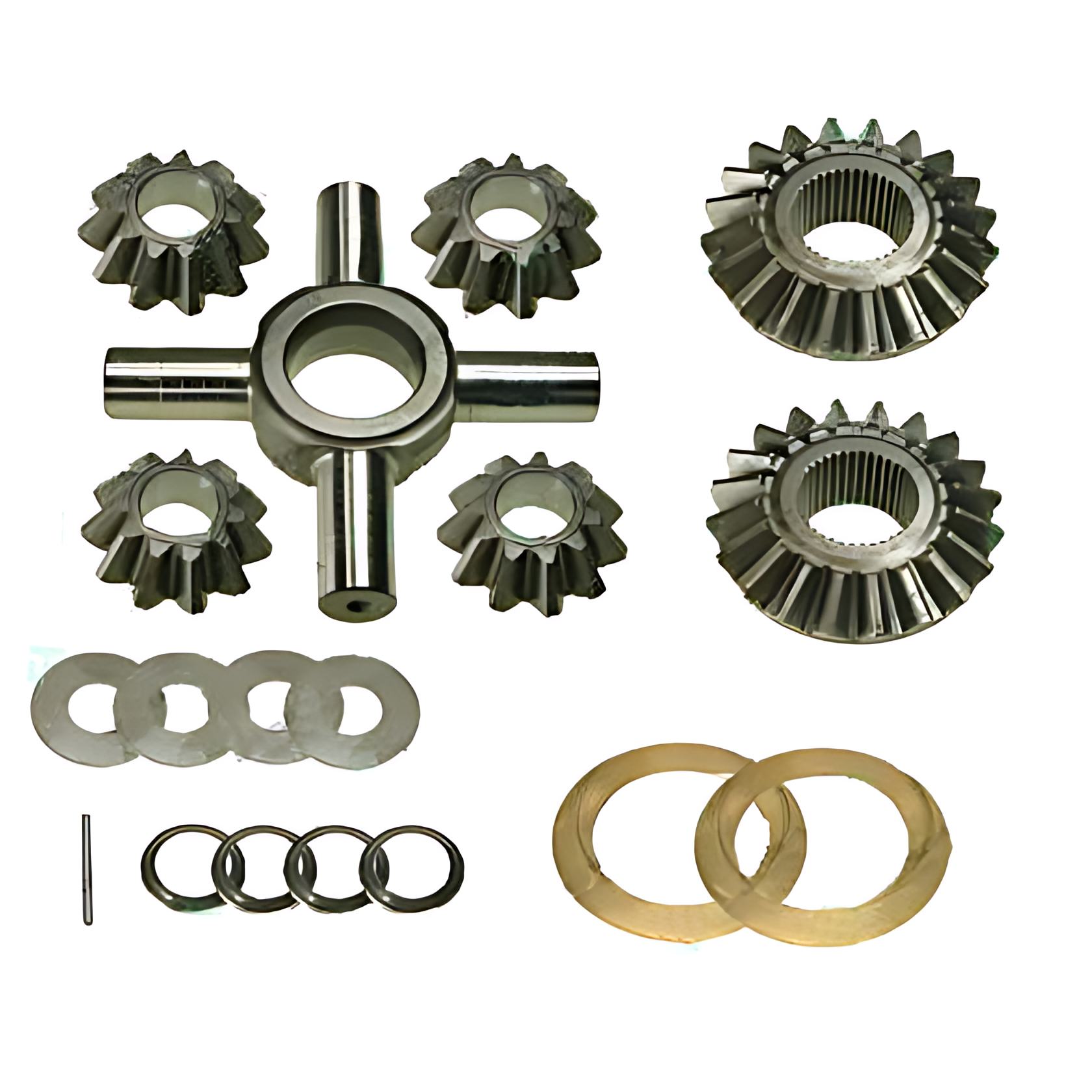 REPARO CAIXA SATELITE ROLETADA HL4 REFORCADO - 30001163-5