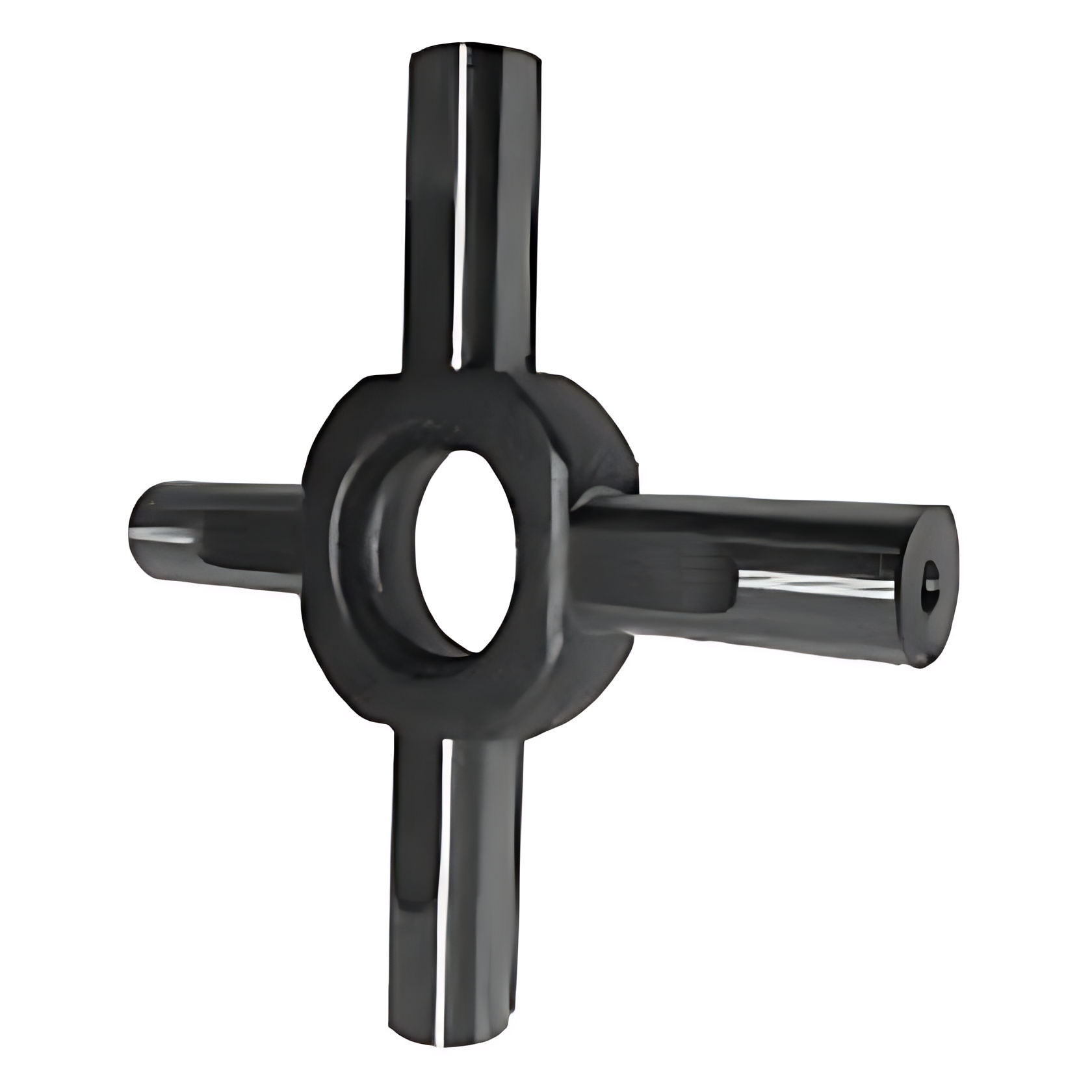 CRUZETA CAIXA SATELITE DIFERENCIAL    HL5-Z  29MM ( DEDUZIDO ) - 6153537020