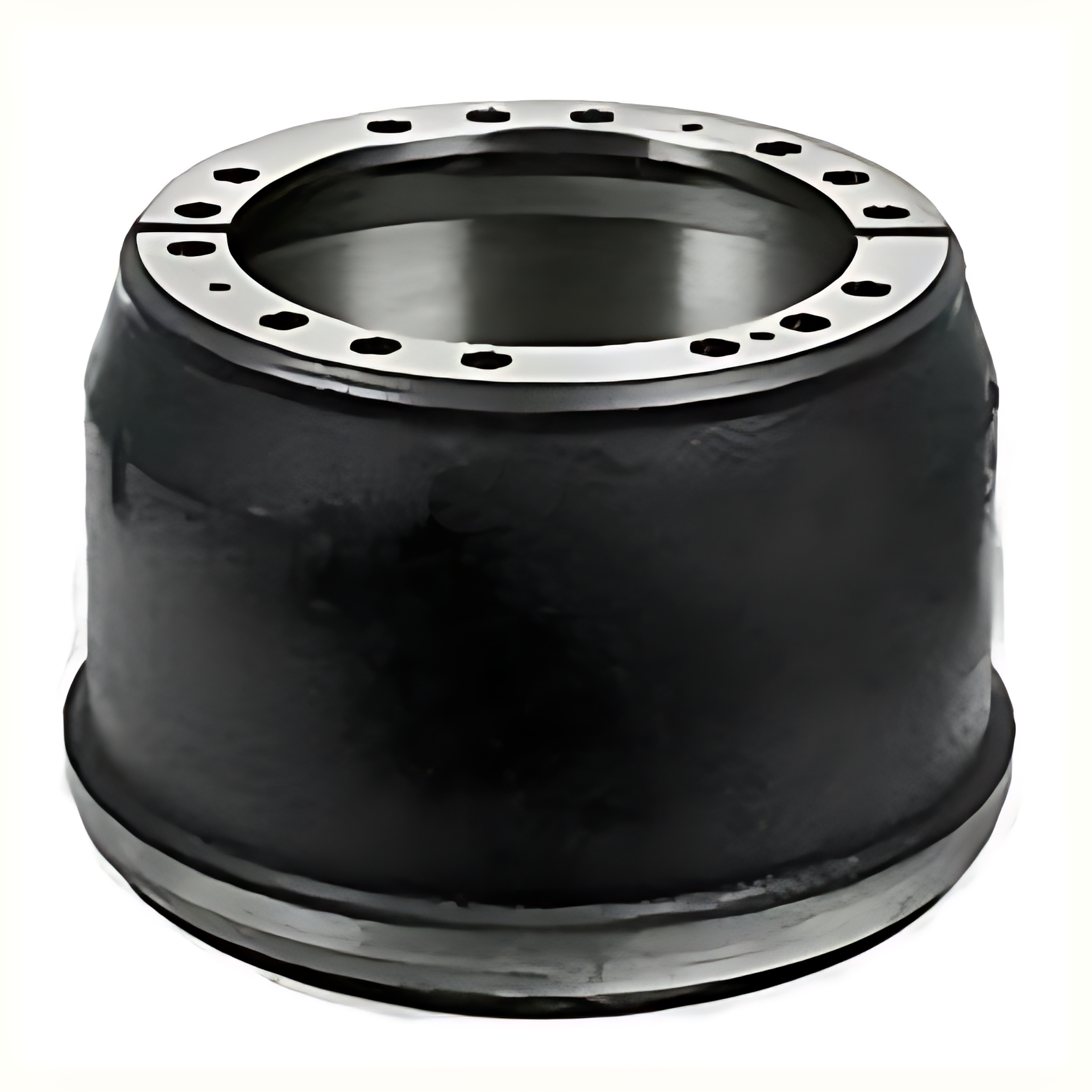 TAMBOR FREIO MBB TRASEIRO - 6174230101