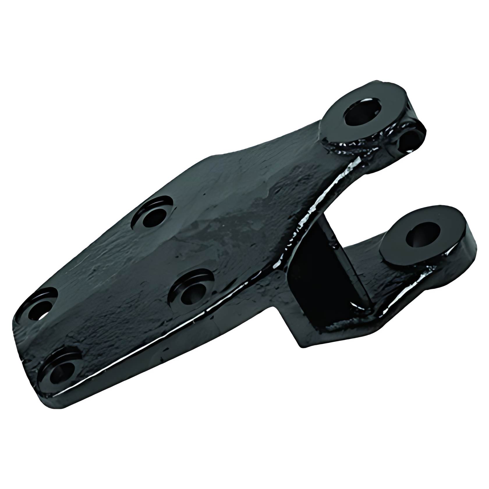 SUPORTE MOLA DIANTEIRA PARTE DIANTEIRA - CMM1012