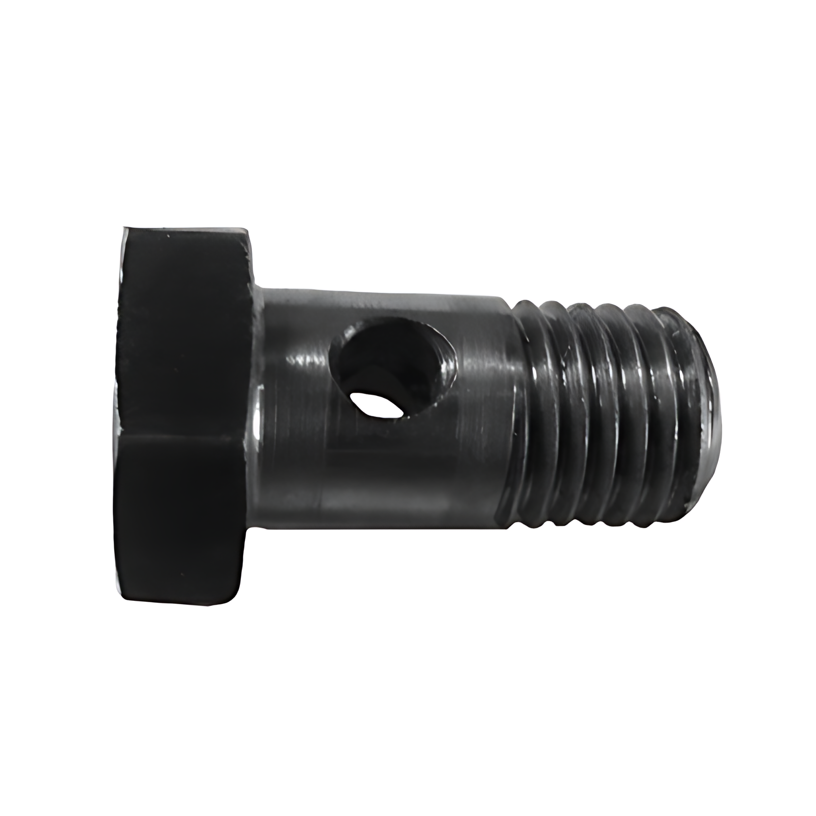 PARAFUSO OCO INJETOR OLEO M8X15 MOTOR MWM SPRINT X12 MAXXFORCE - 062103155