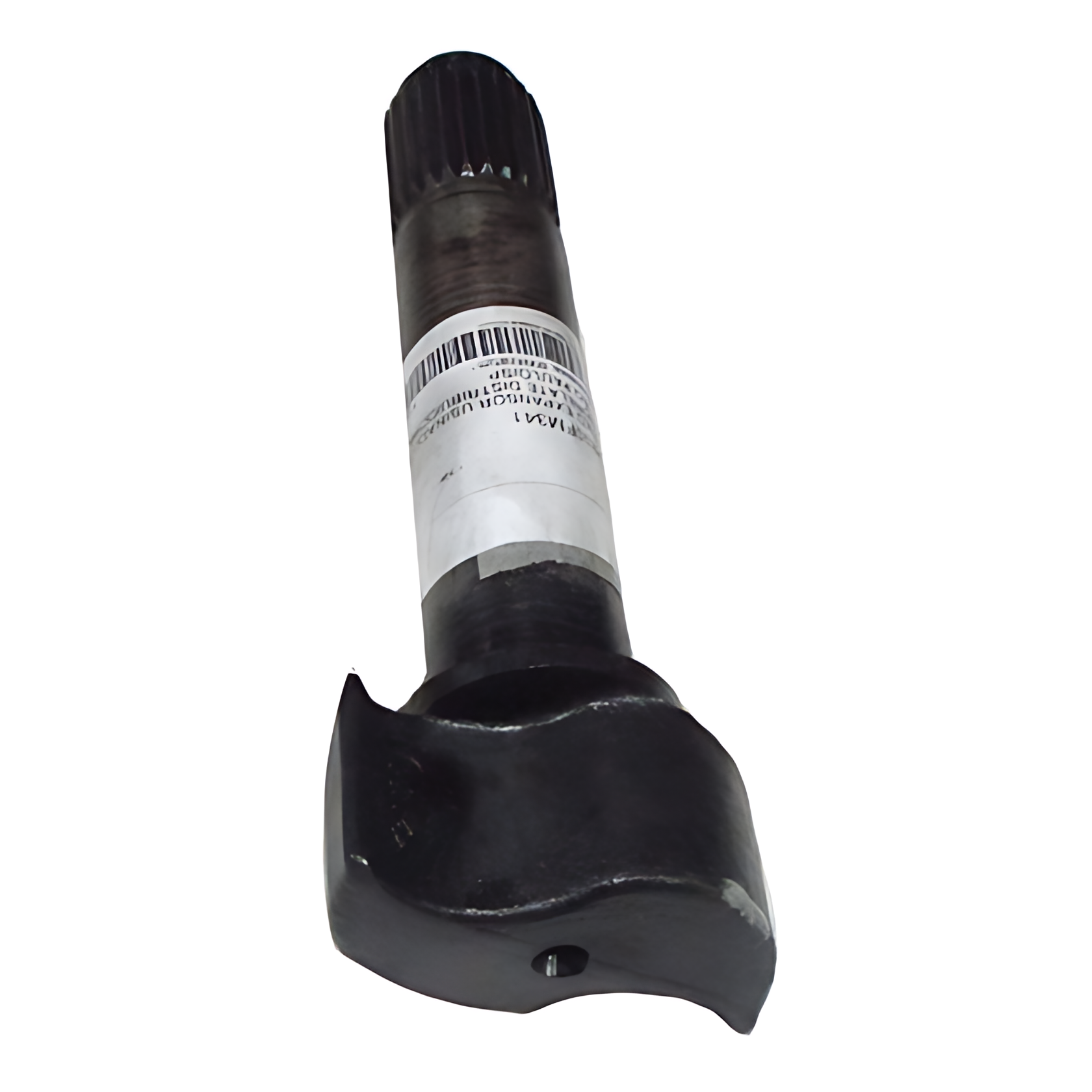 EIXO S DIANTEIRO LE 26 ESTRIAS 254MM FREIO AR - 6234210136M